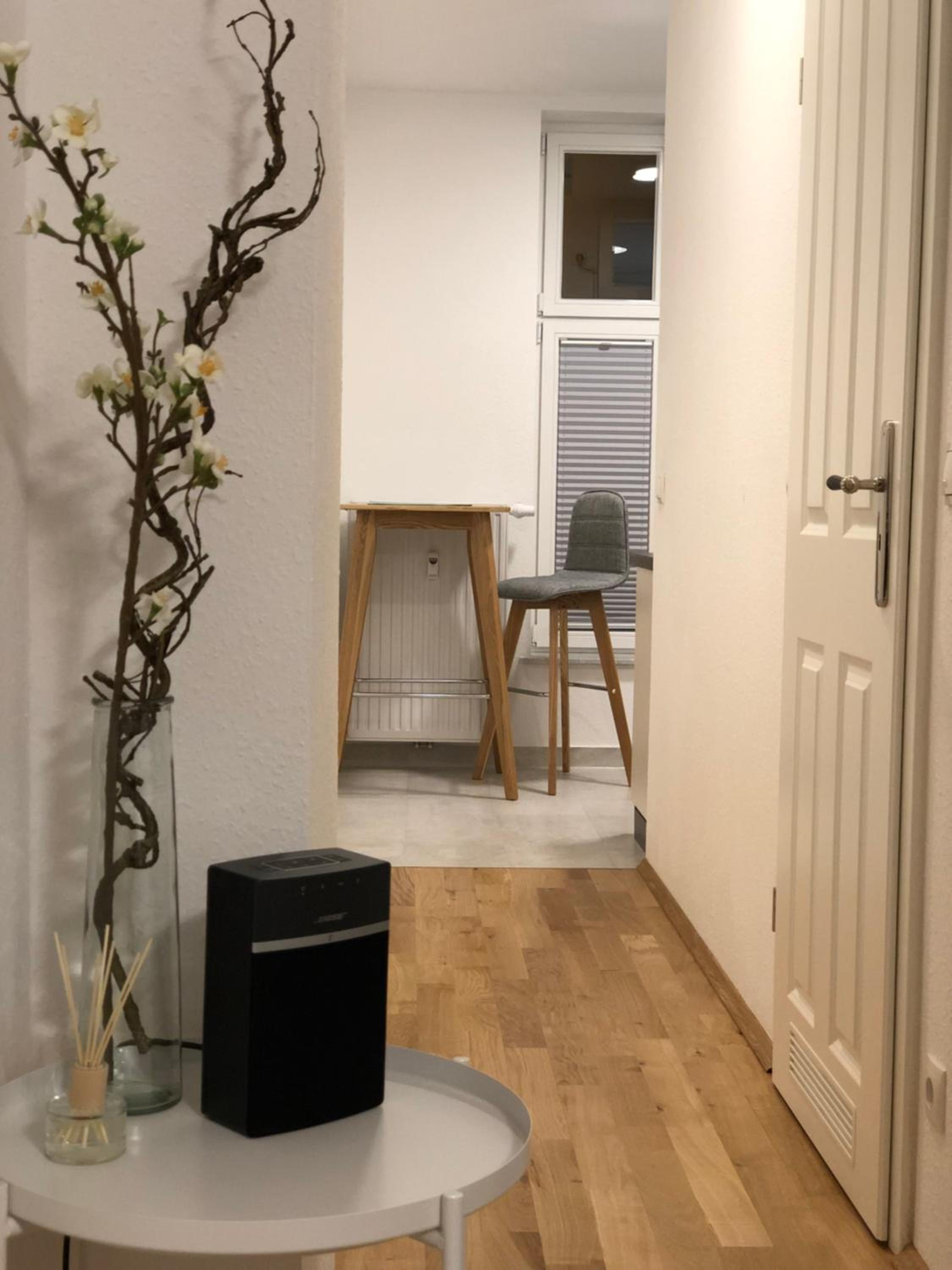 Apartment - Ground Floor - Photo 3