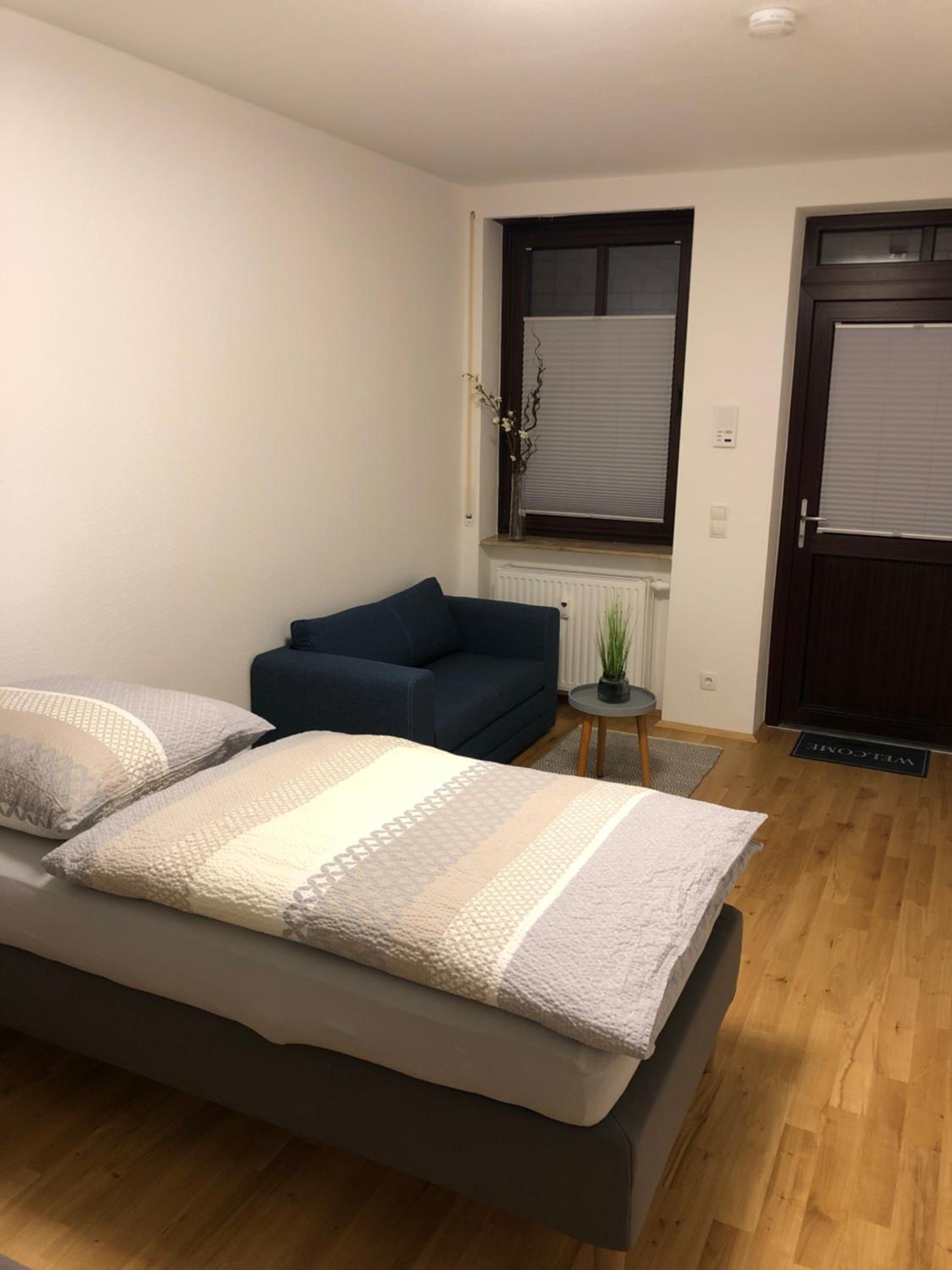 Apartment - Ground Floor - Photo 1