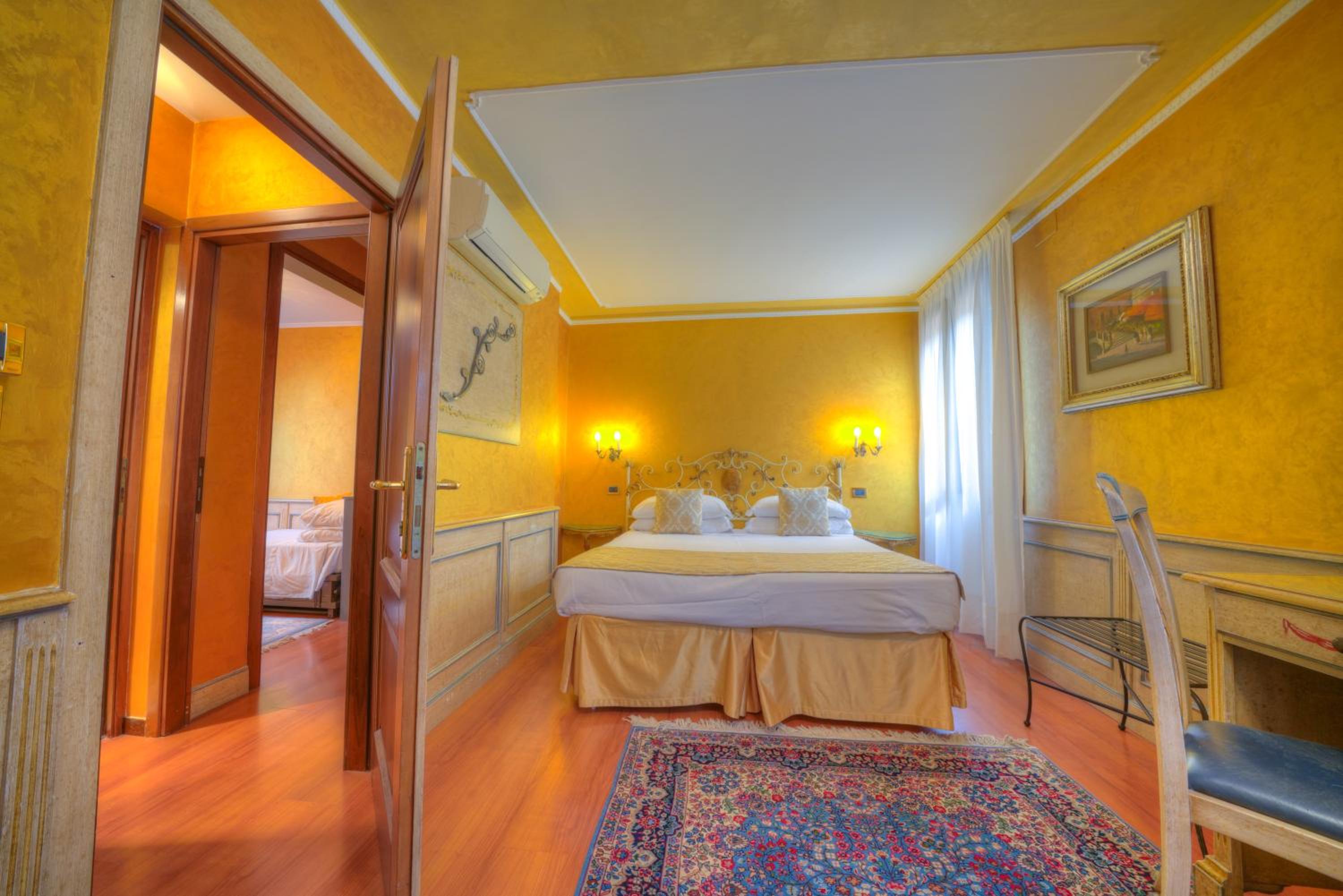 Family Suite photo 1