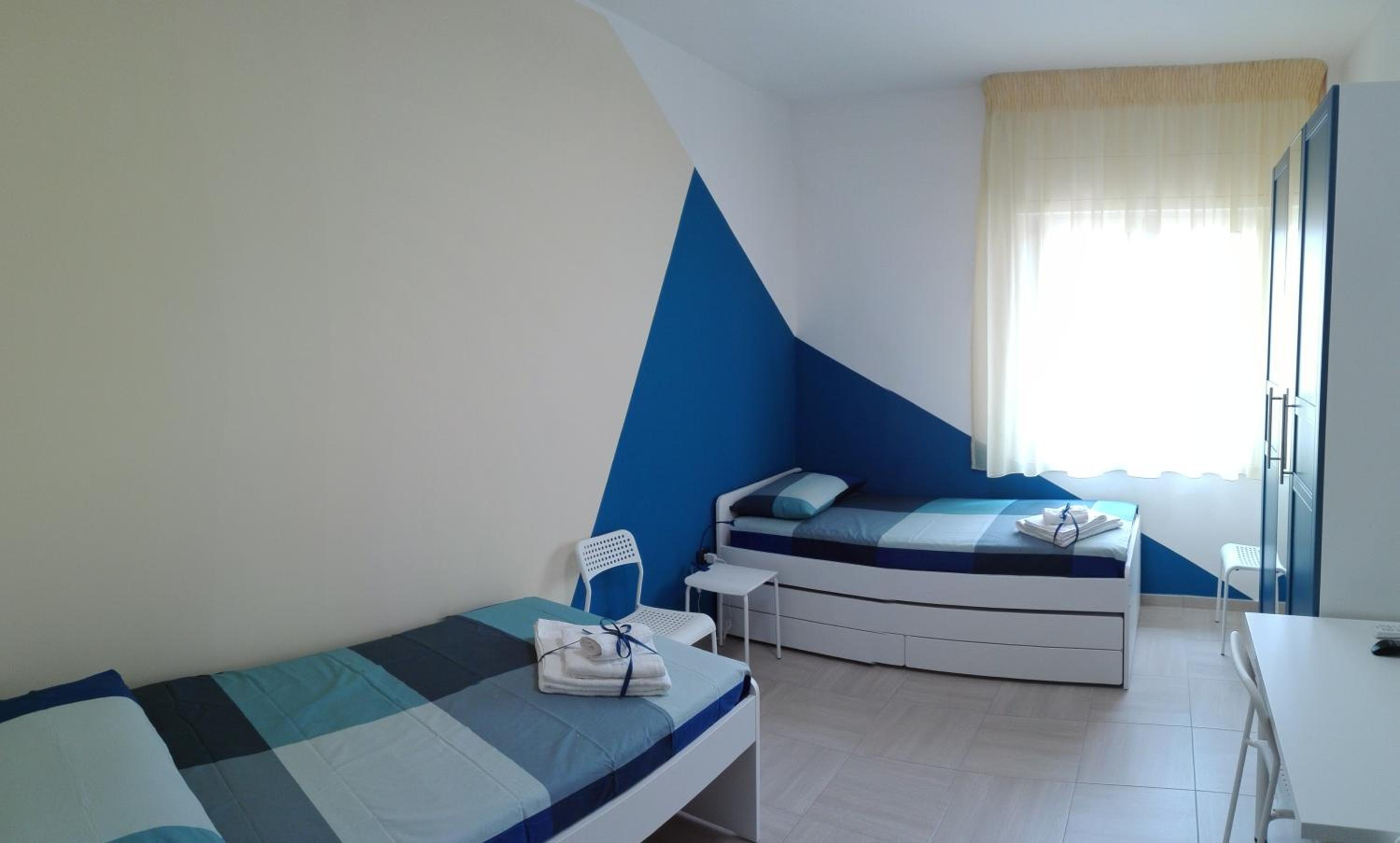 Two-Bedroom Apartment photo 2