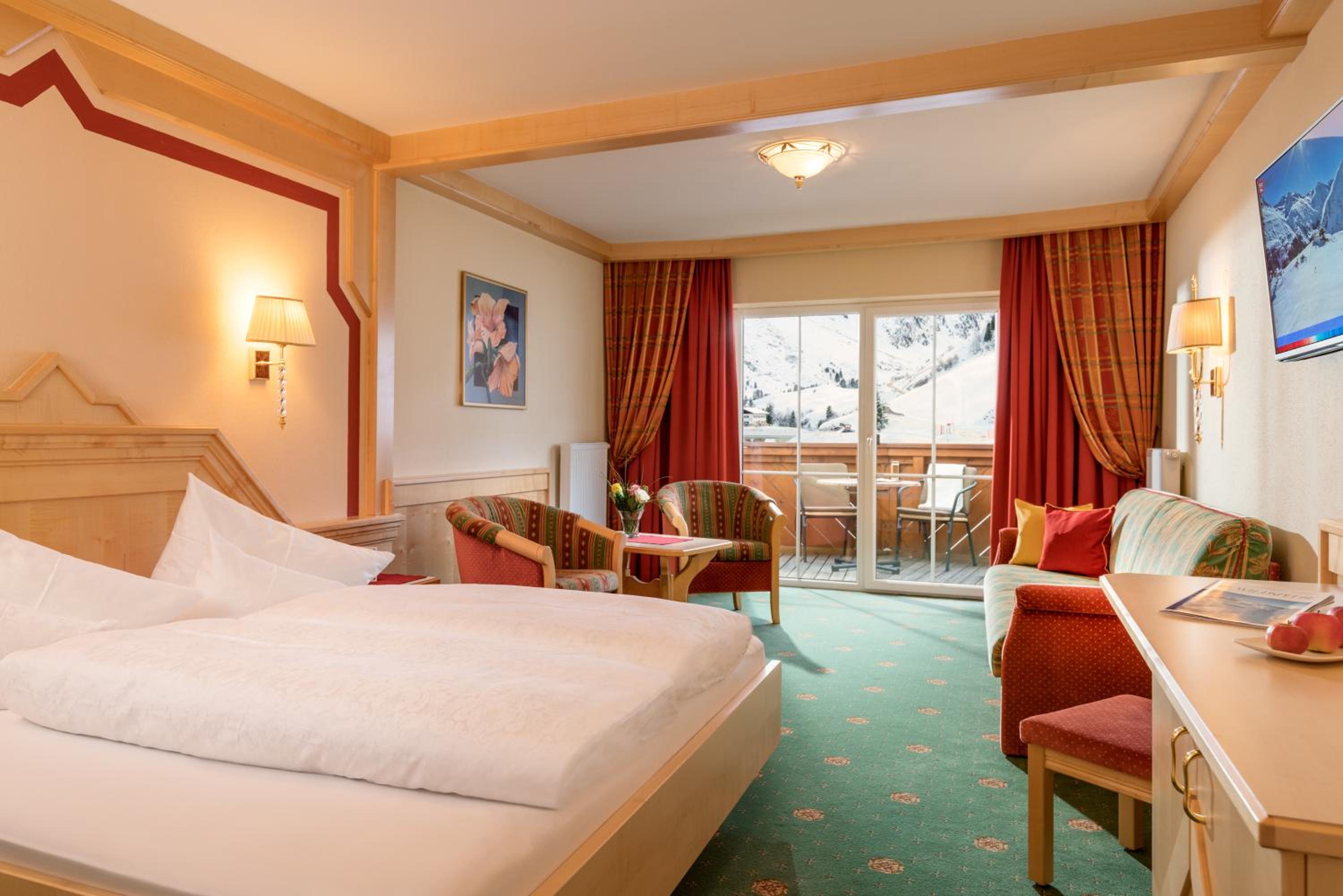 Junior Suite