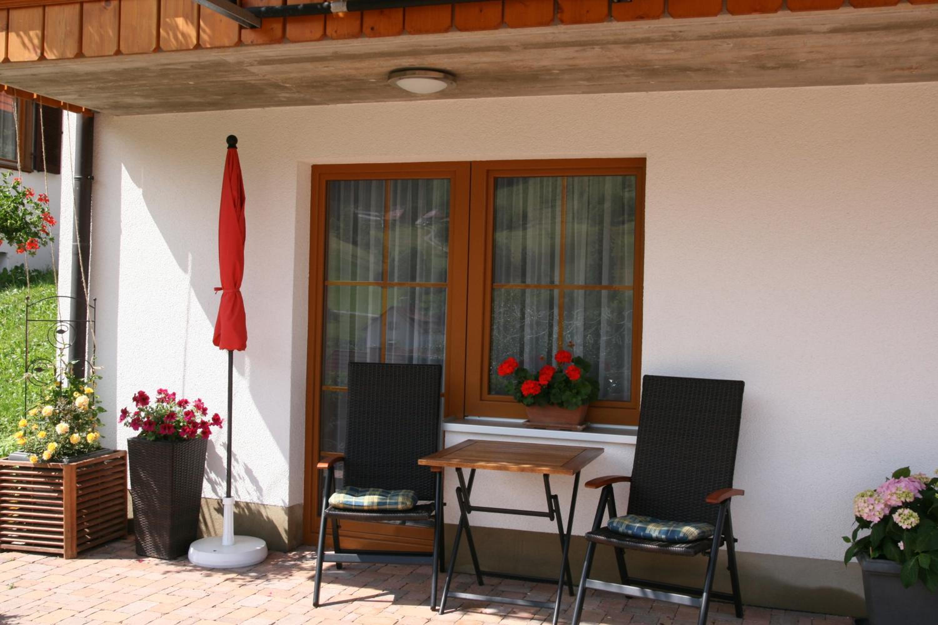 Gästehaus Sonnhalde, Foto 5