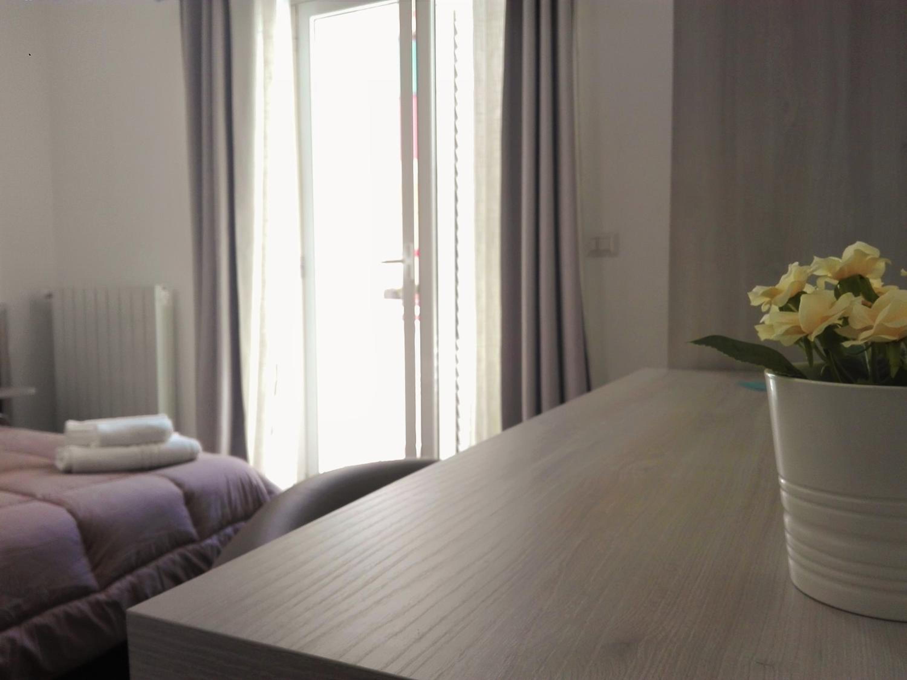 Superior Triple Room photo 3