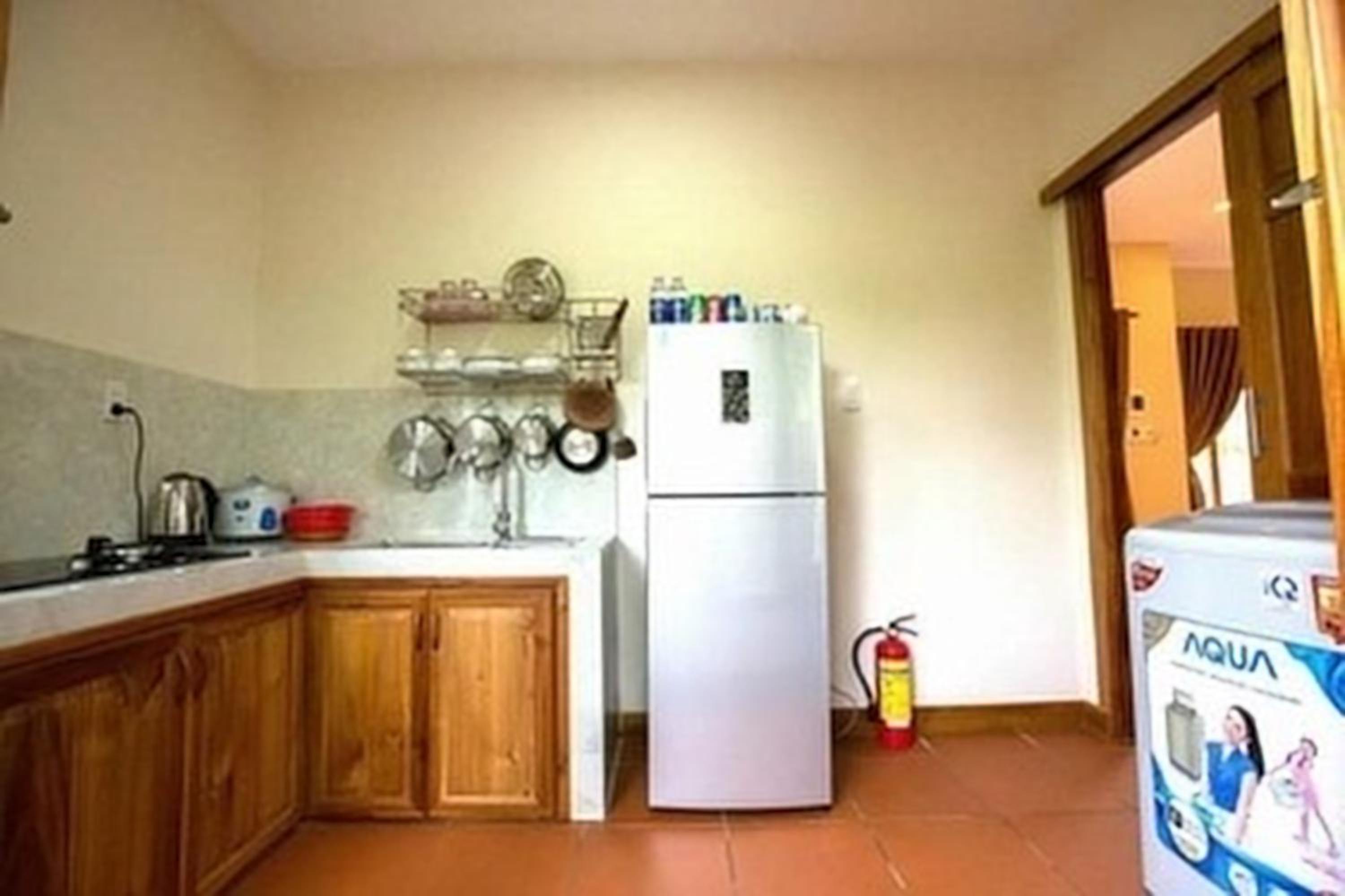 Deluxe Bungalow - Photo 24