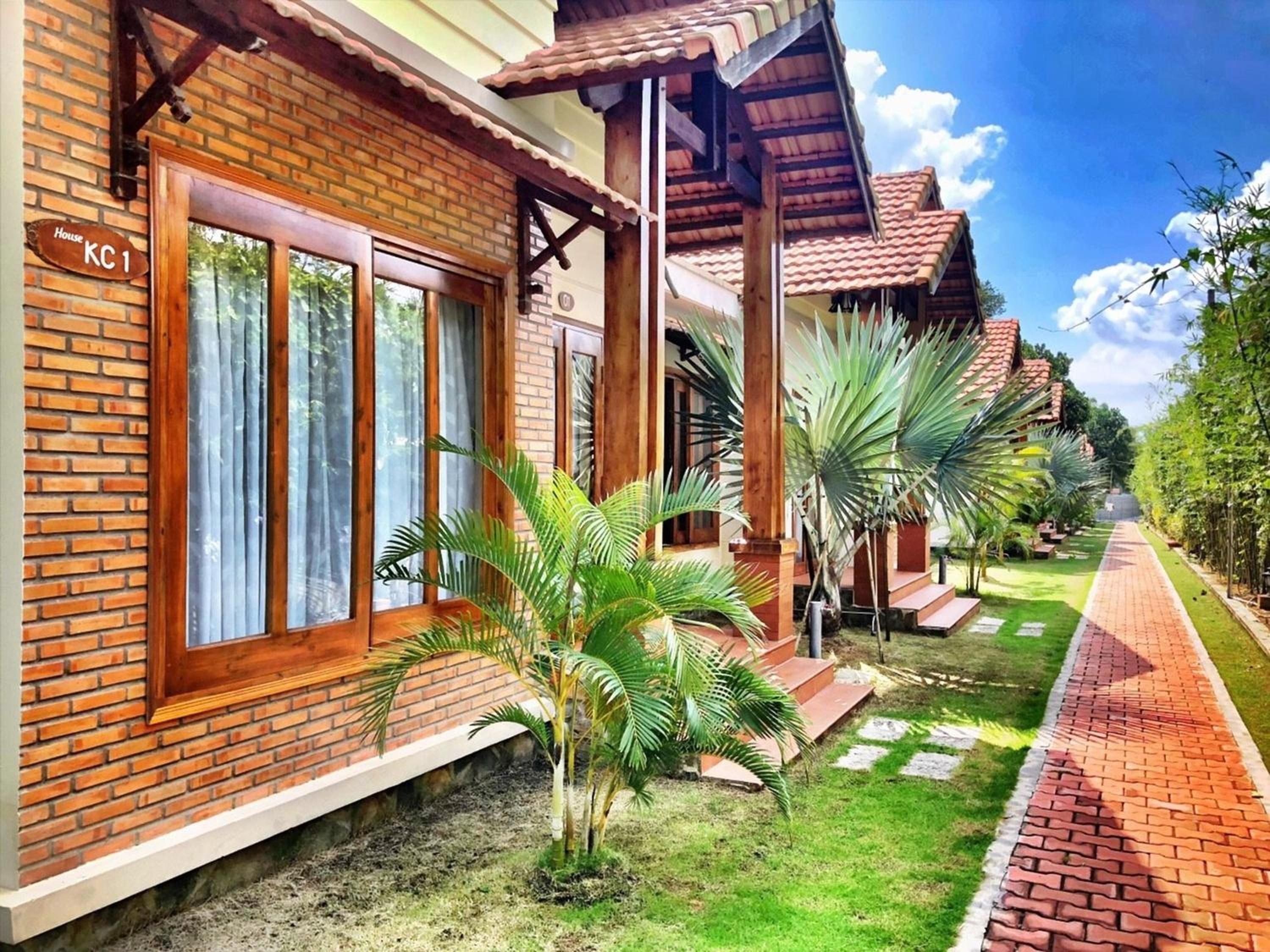 Deluxe Bungalow - Photo 20