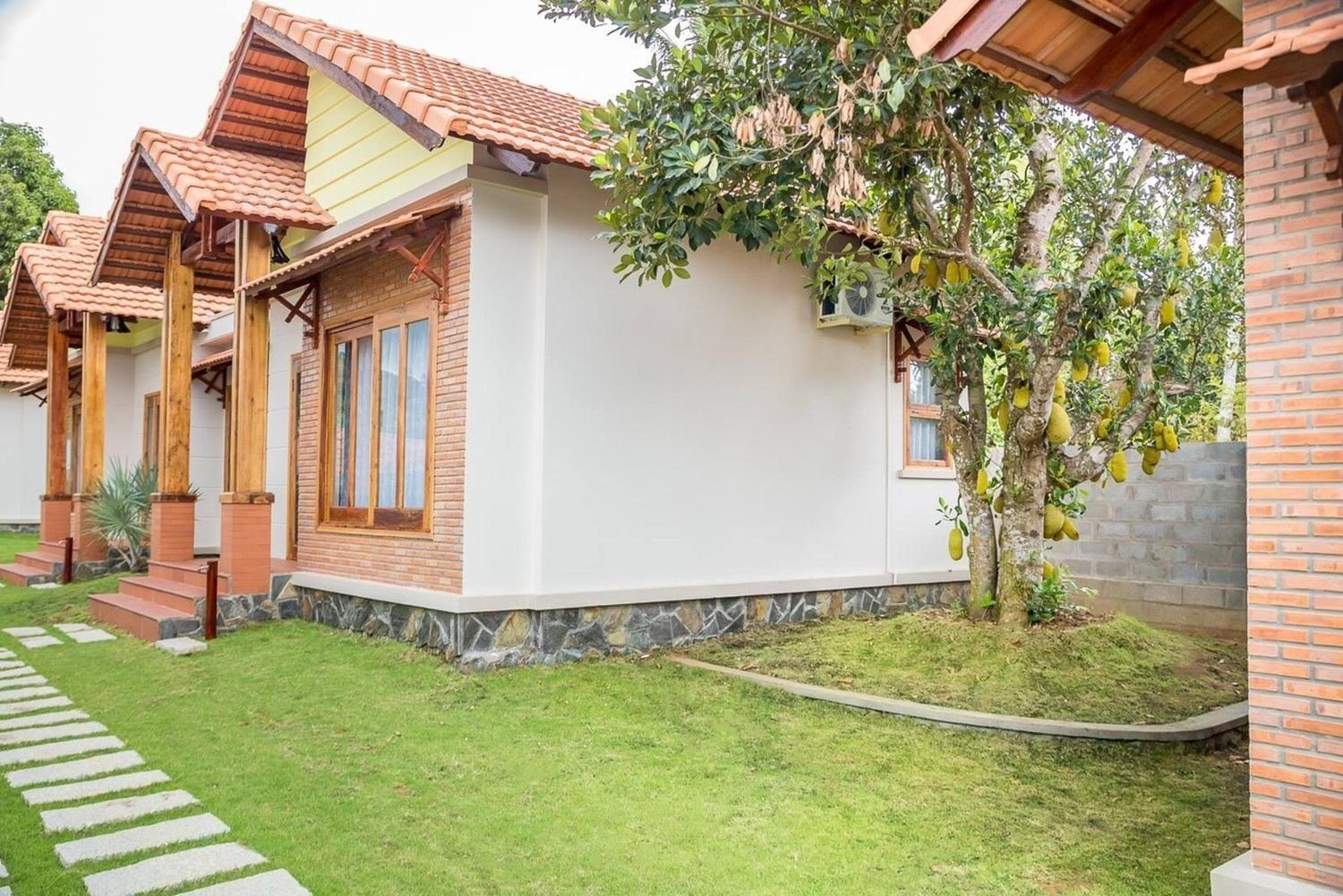 Deluxe Bungalow - Photo 18