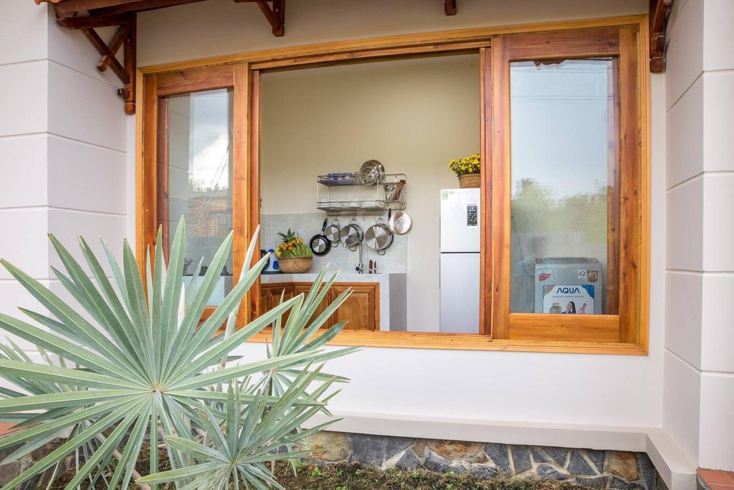 Deluxe Bungalow - Photo 9