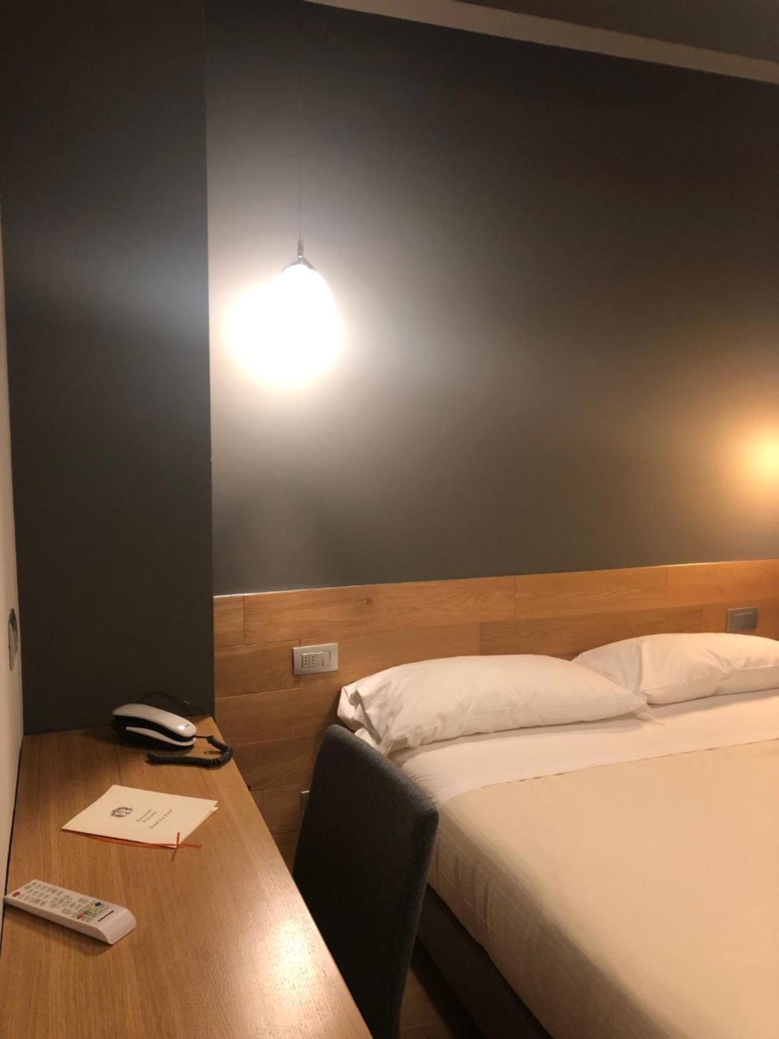 Double or Twin Room - Photo 13