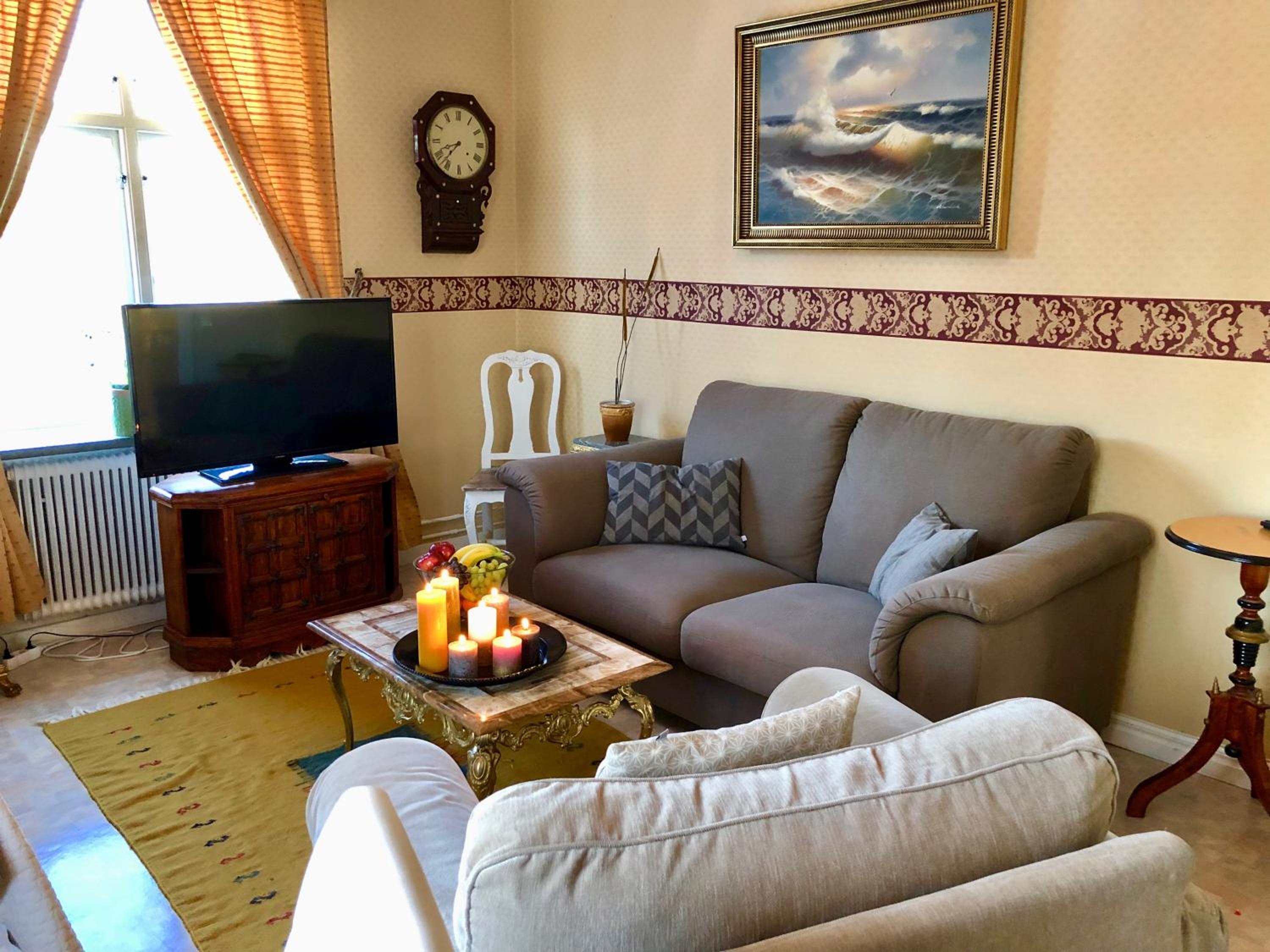 Two-Bedroom Suite photo 1