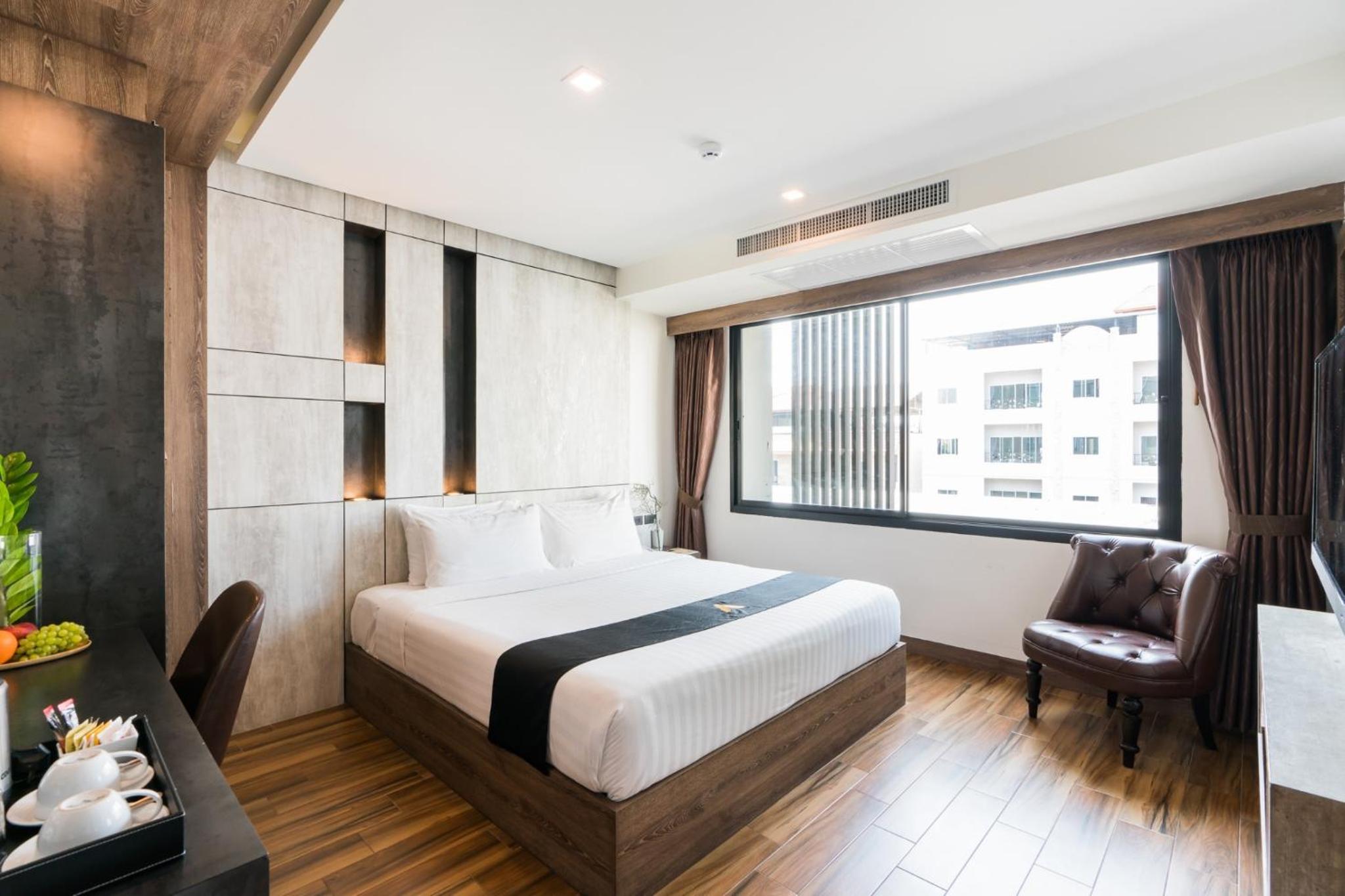 Superior Double Room photo 2