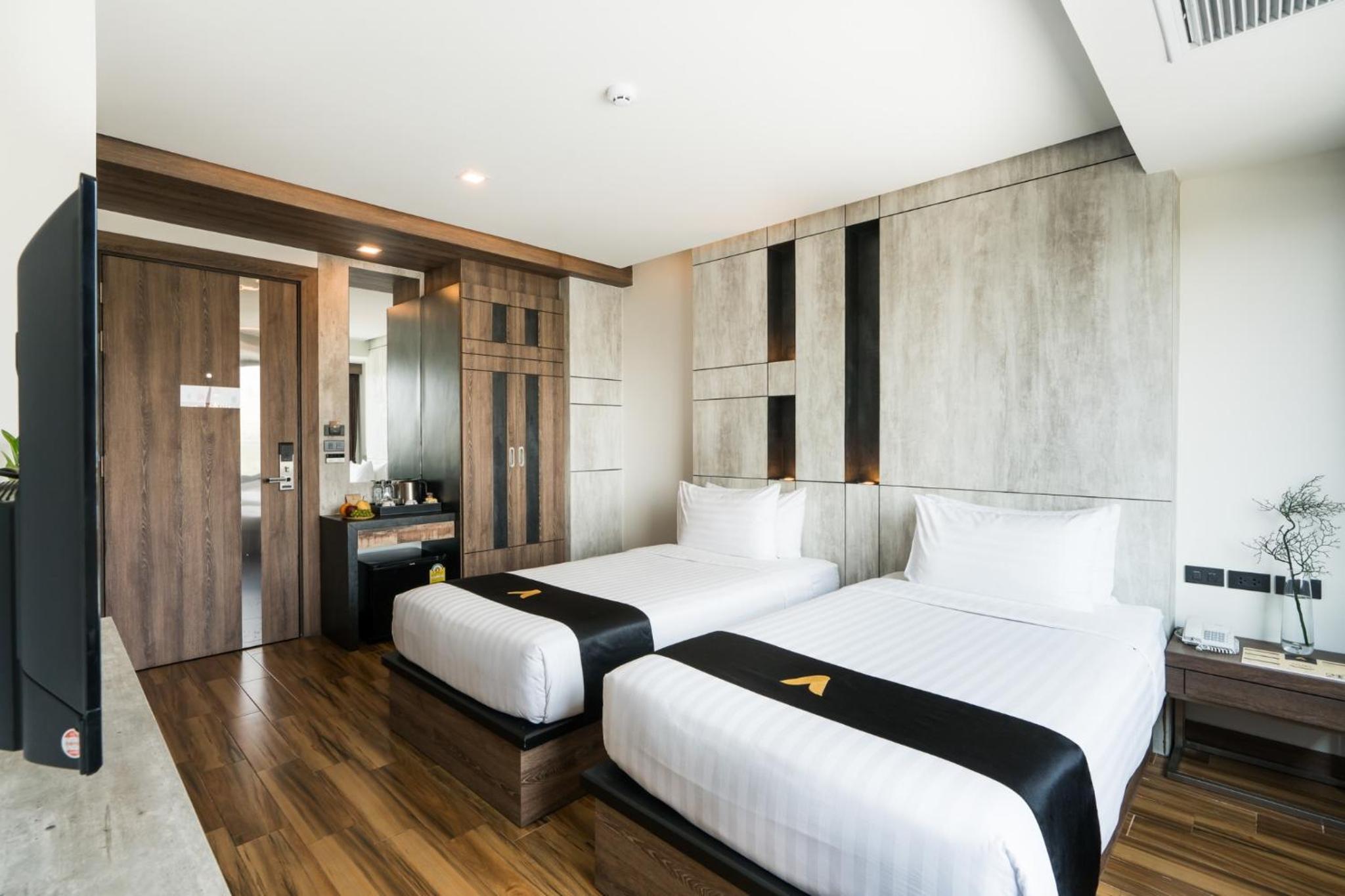 Superior Double Room photo 3