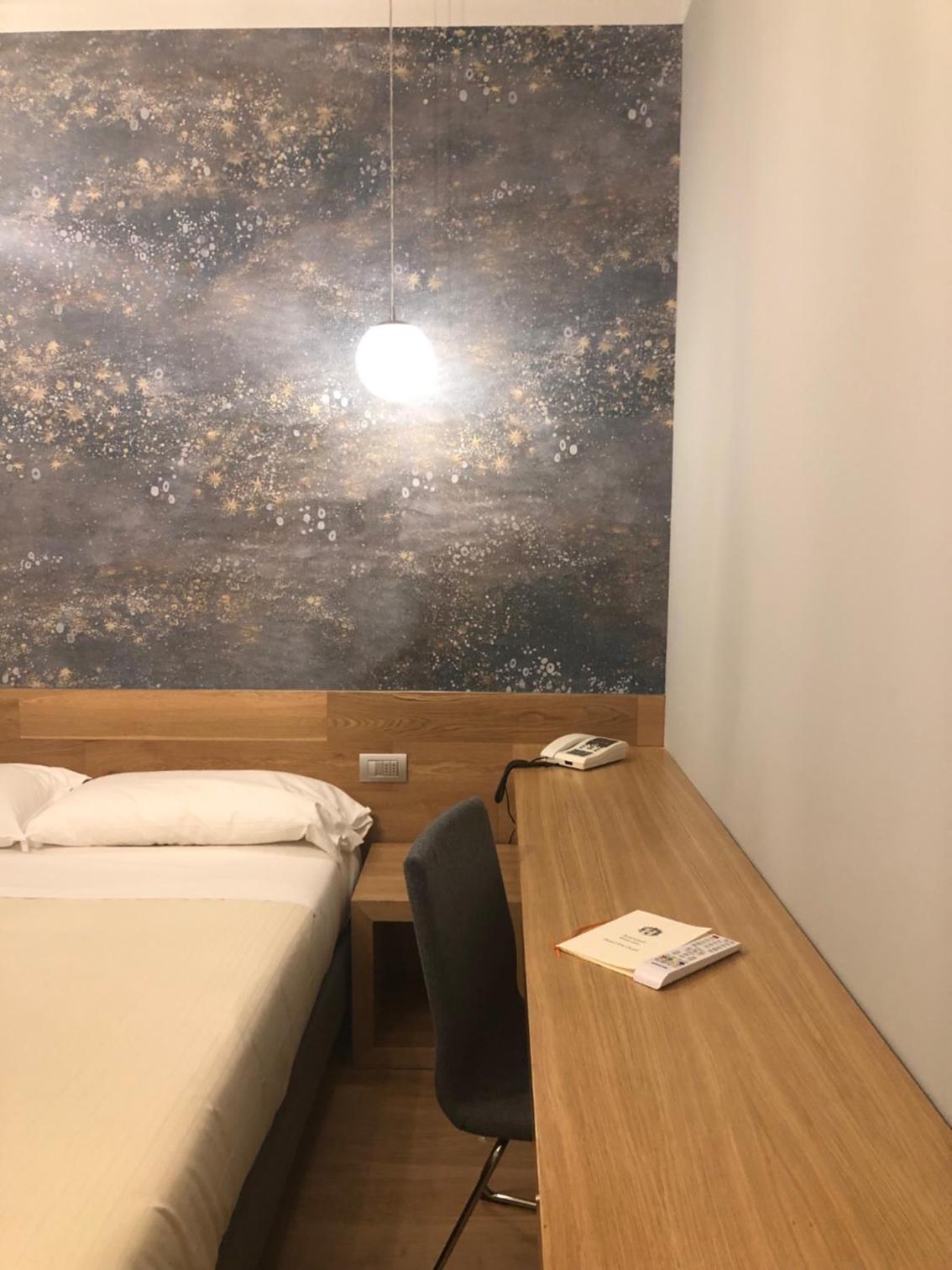 Double or Twin Room - Photo 7