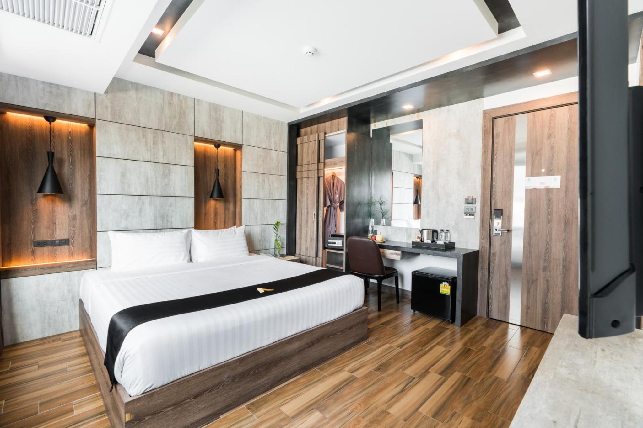 Deluxe Room photo 3