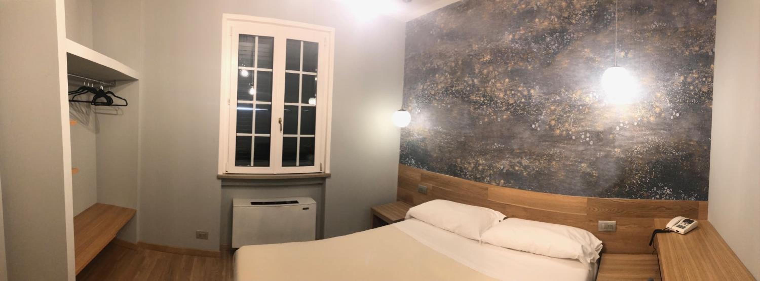 Double or Twin Room - Photo 12