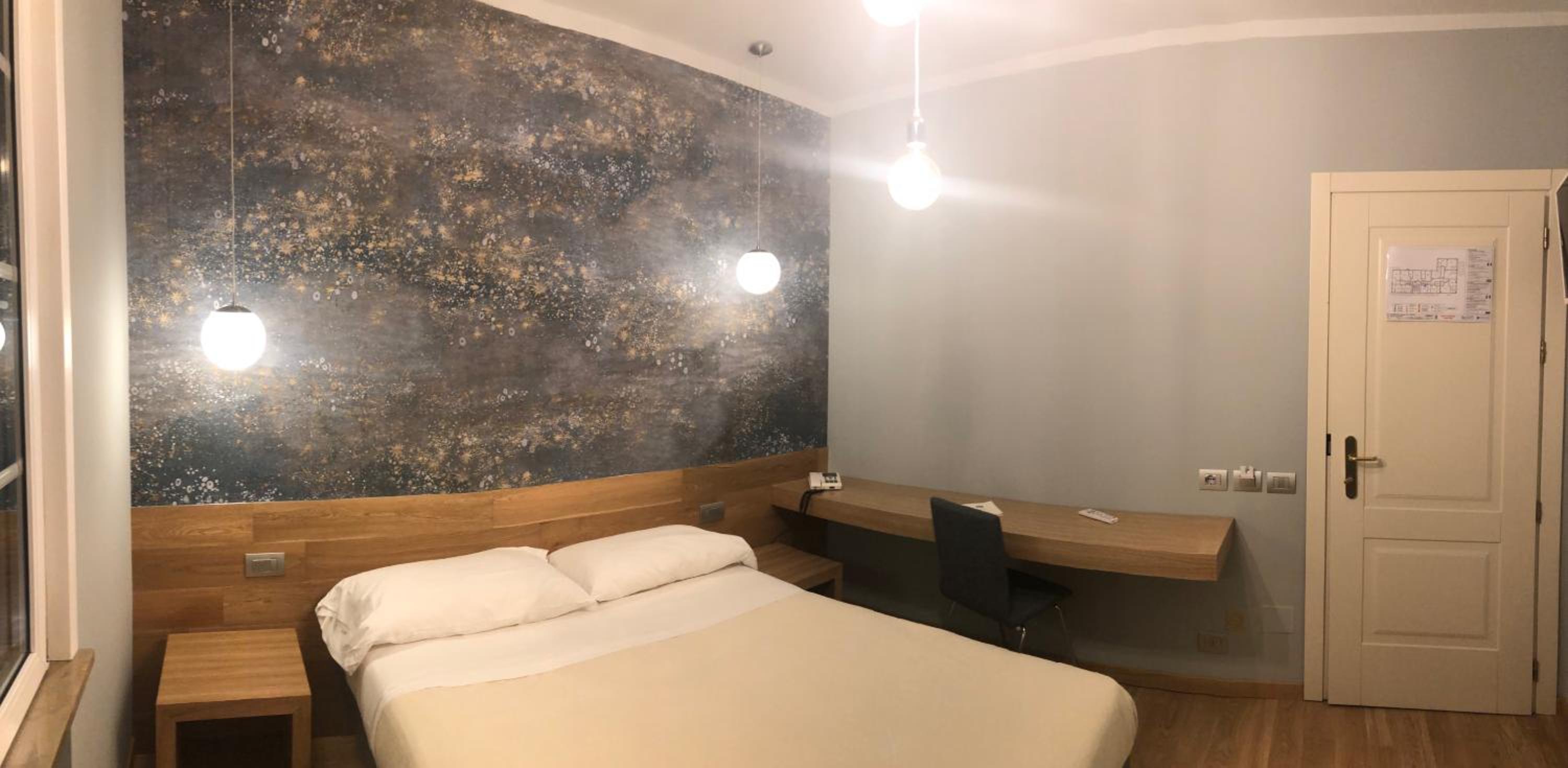Double or Twin Room - Photo 5