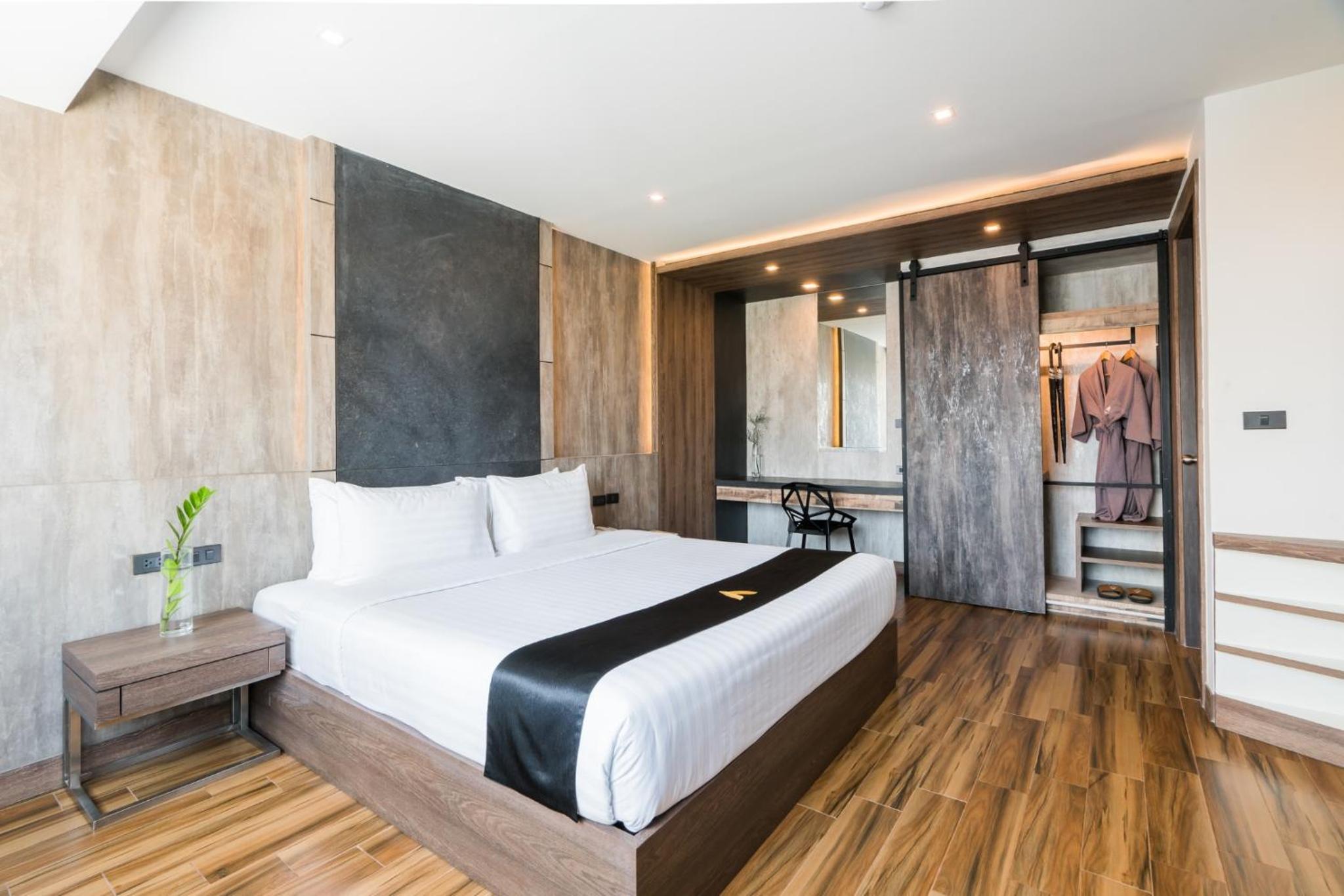 Junior Suite photo 2