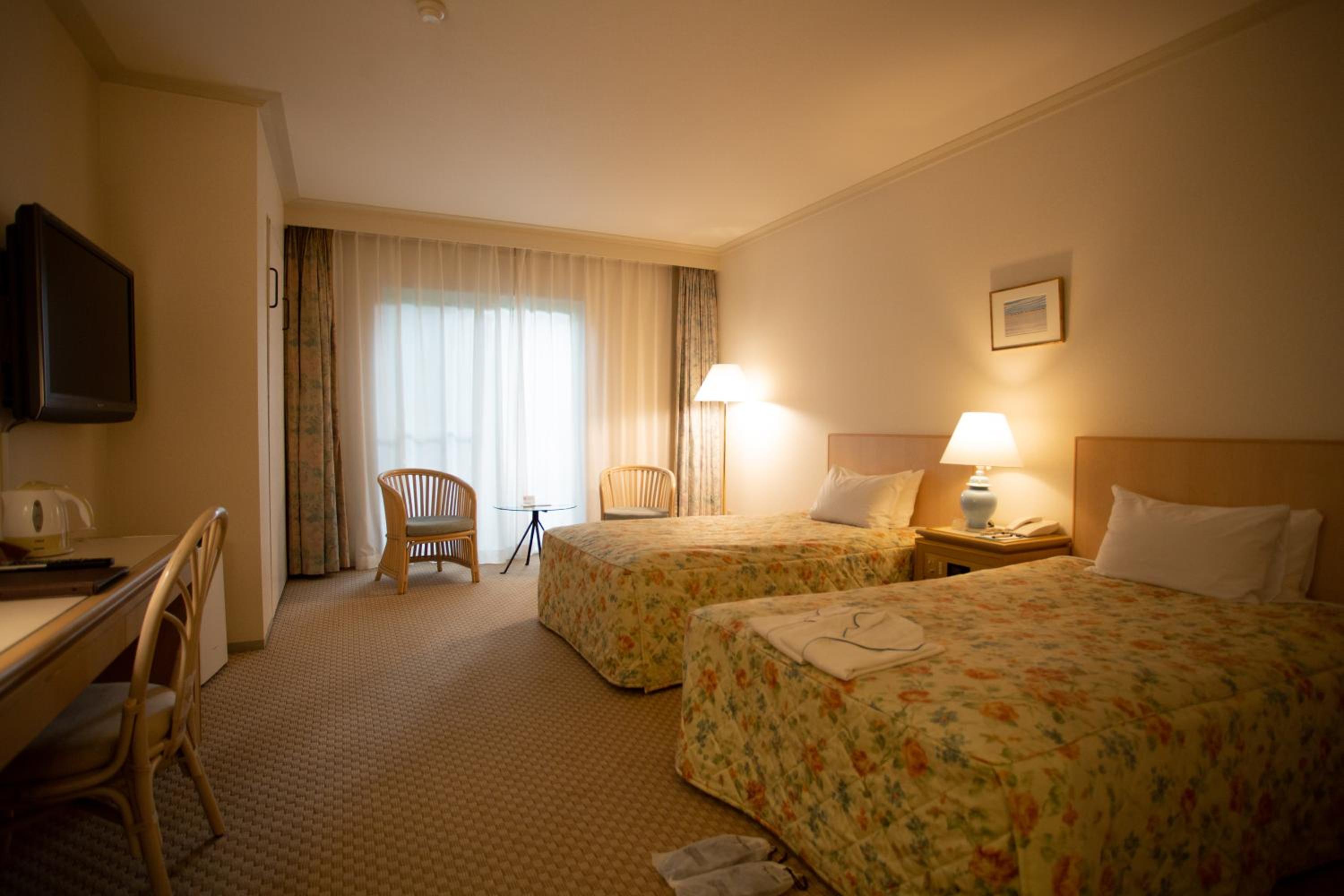 Luxury Room