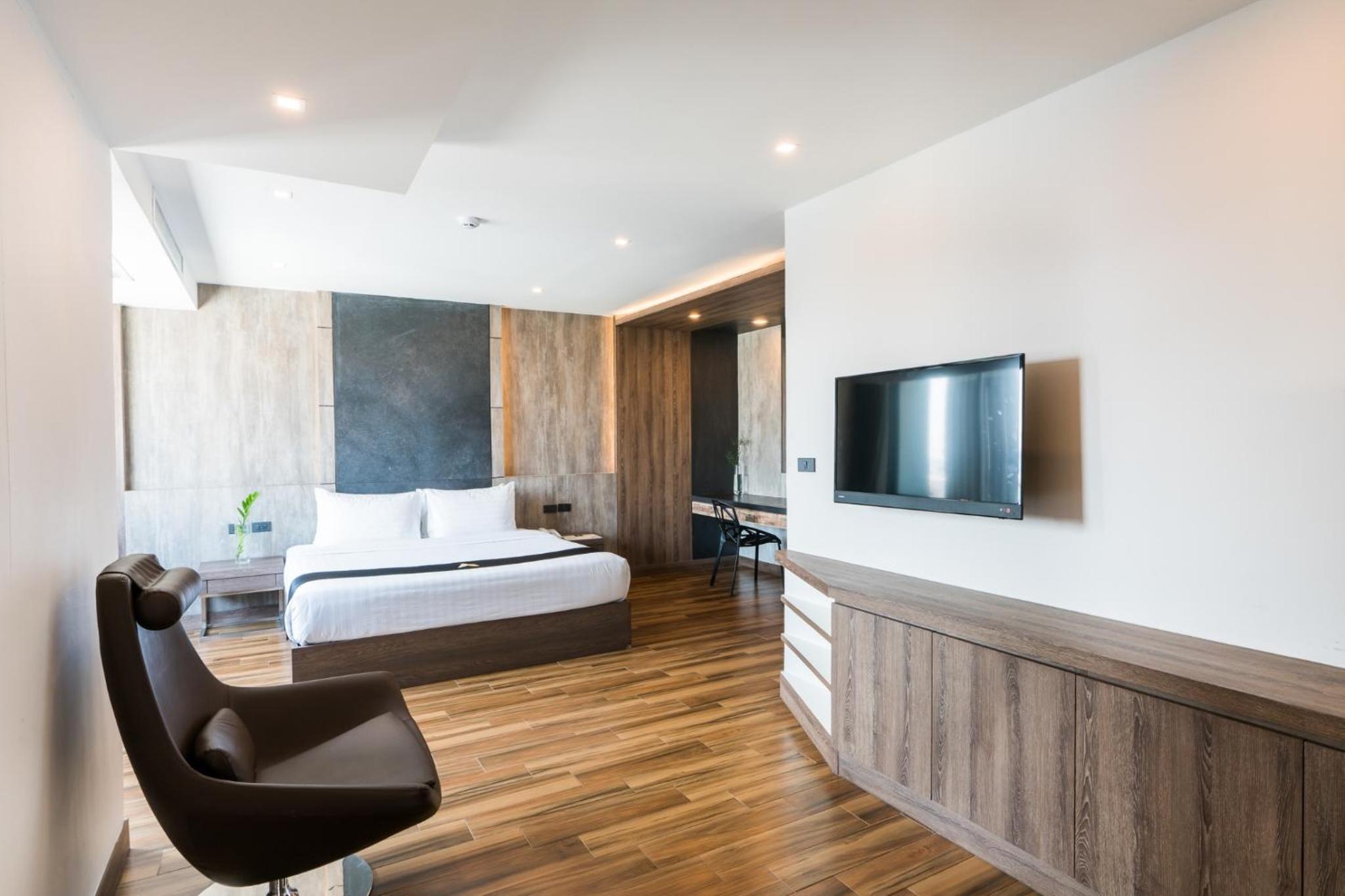 Junior Suite photo 3