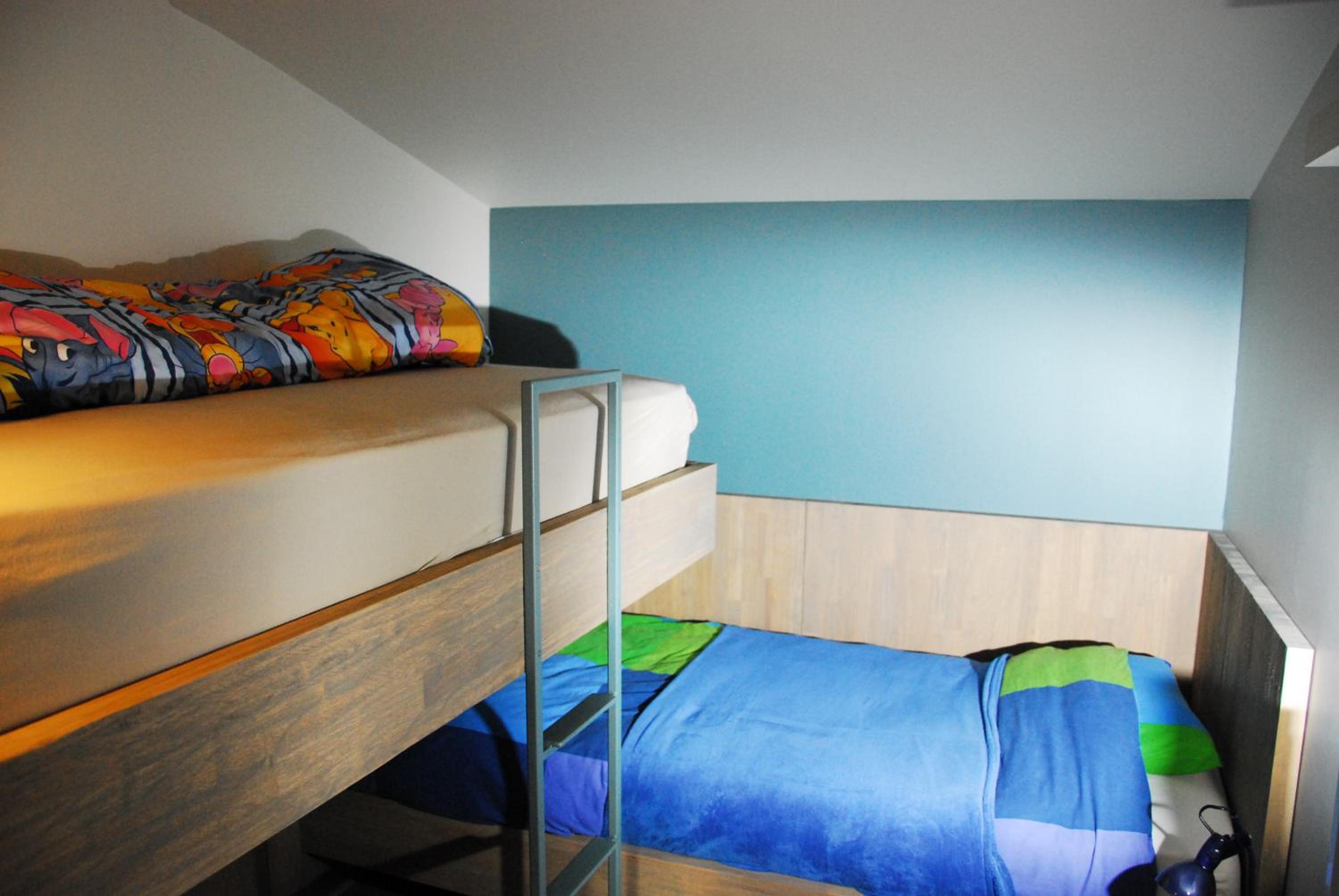 Large Double Room photo 1