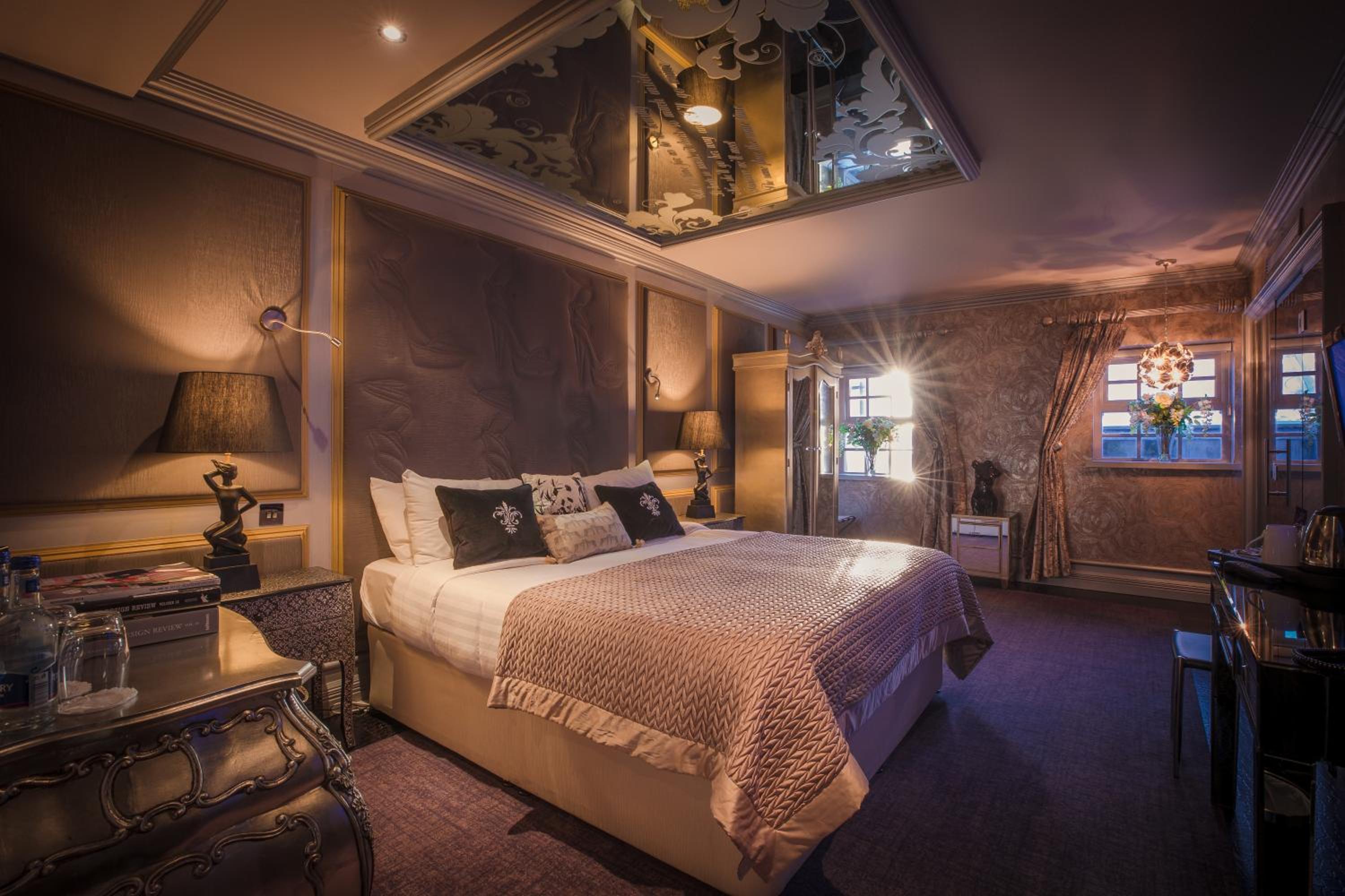 Chic Room photo 3