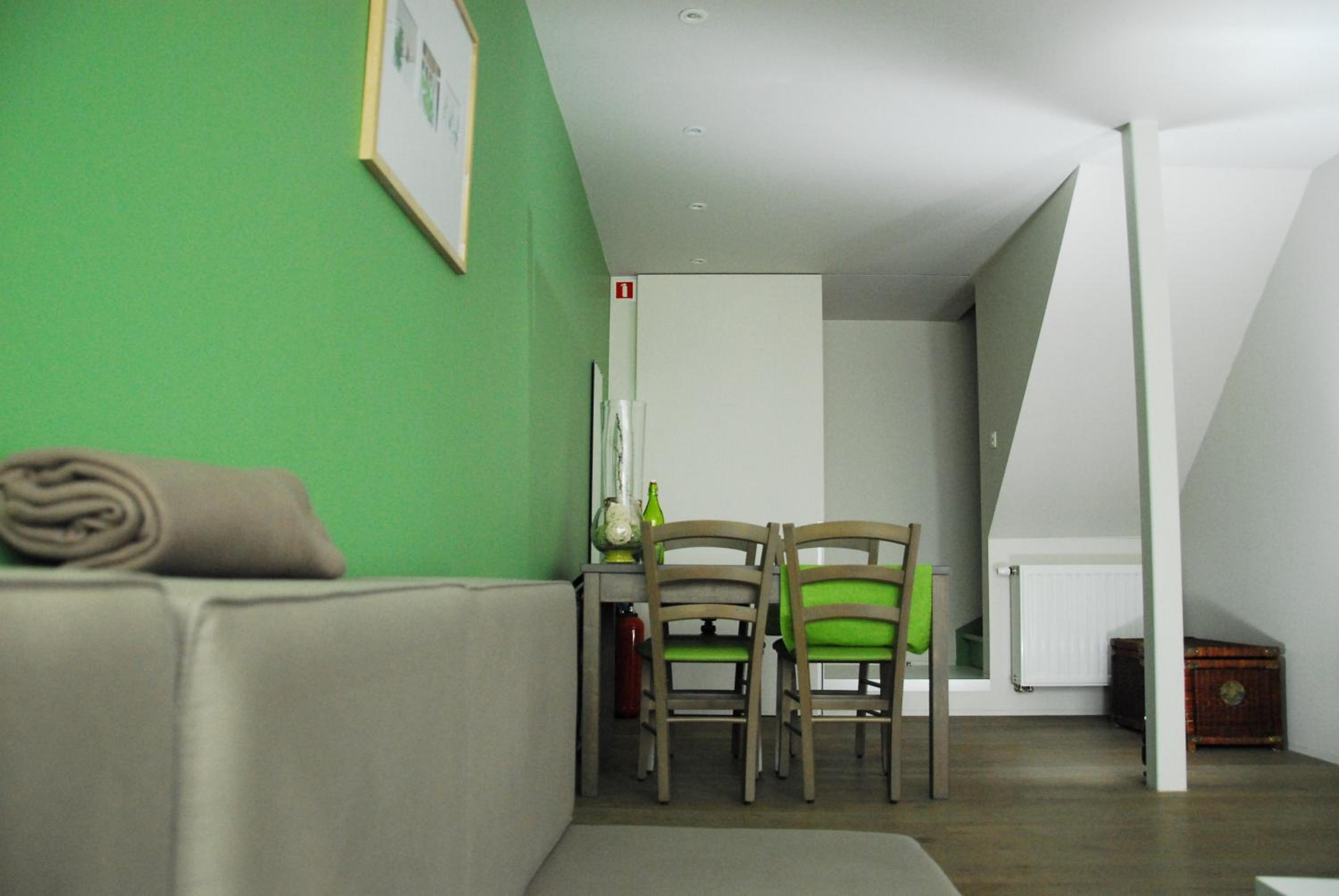 Standard Double Room photo 2