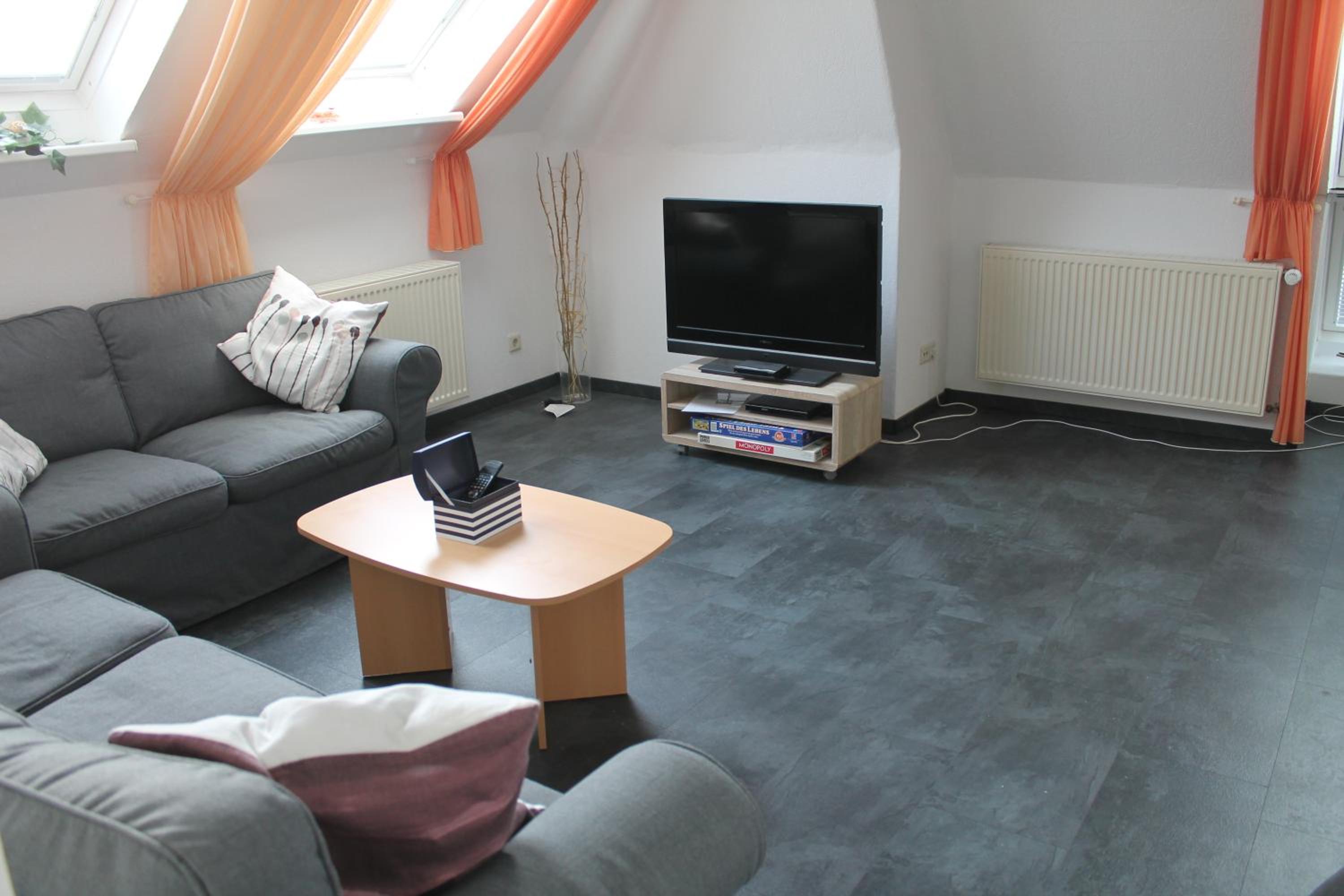 Apartment photo 1