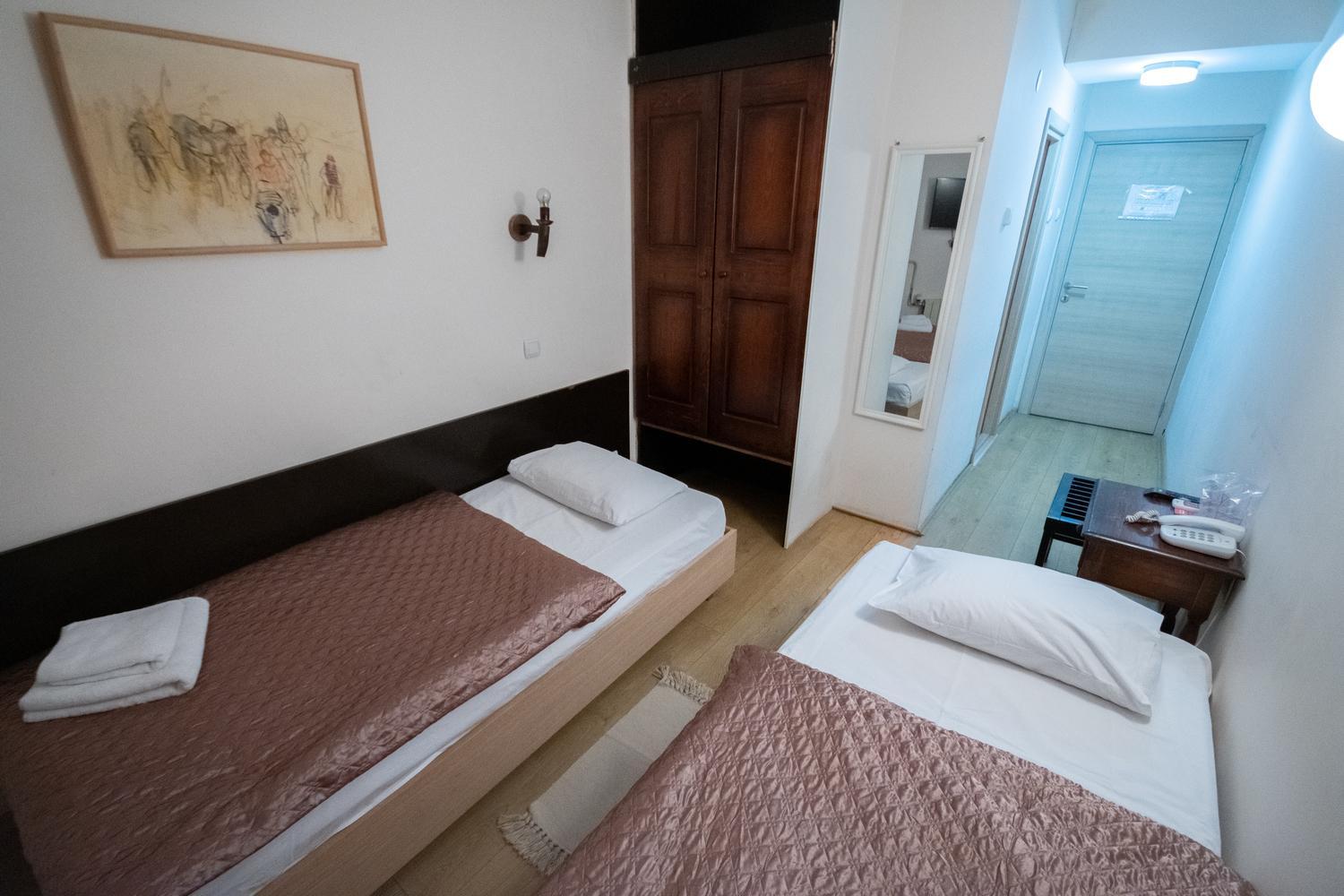 Twin Room photo 2