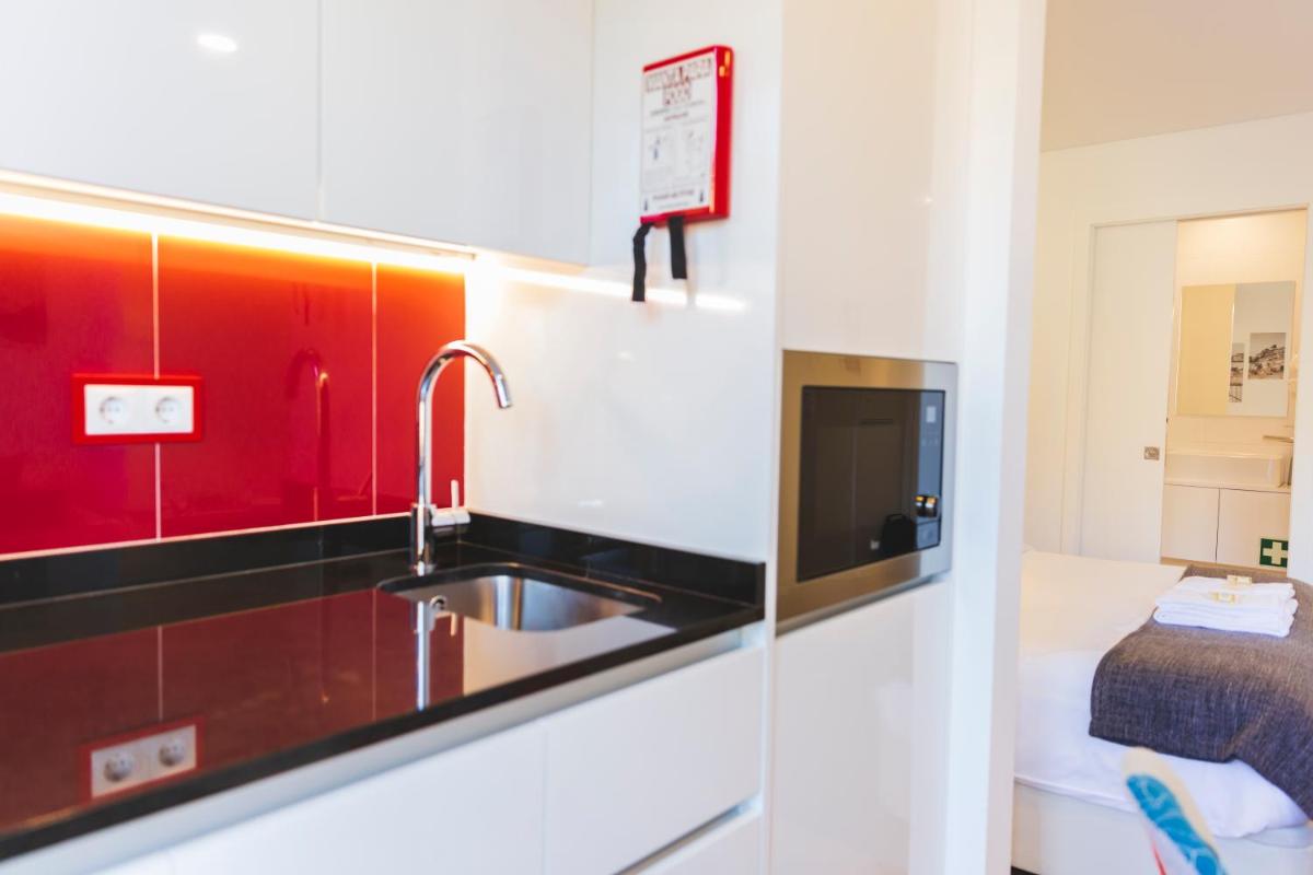 Apartment - Photo 10