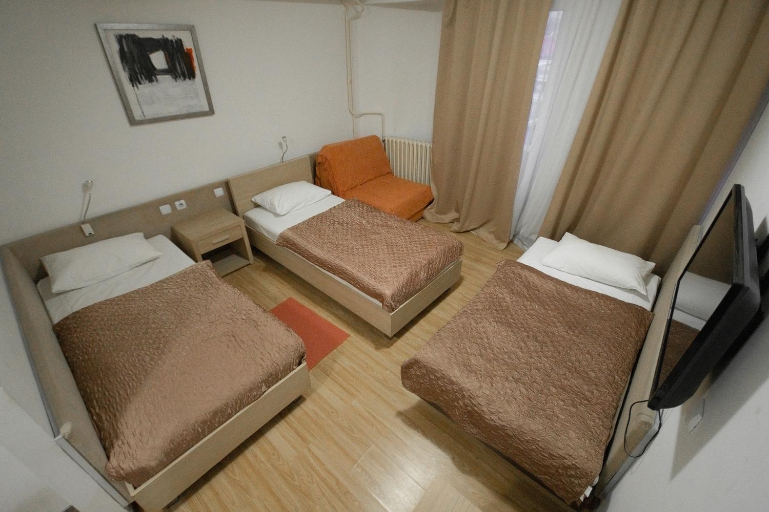 Triple Room photo 1