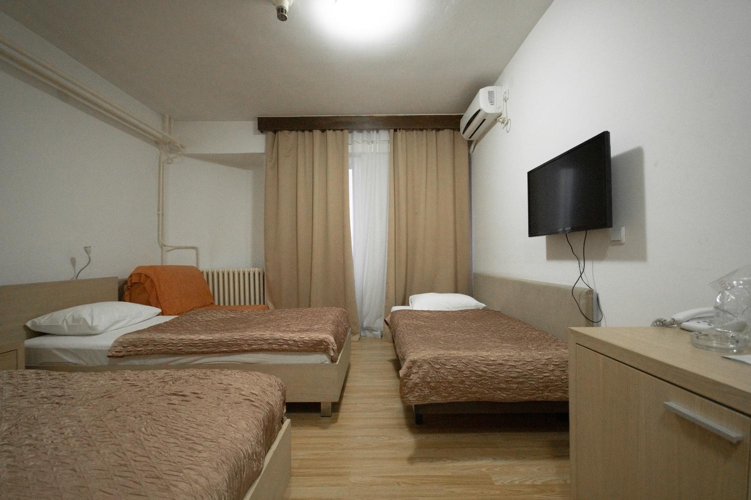 Triple Room photo 2