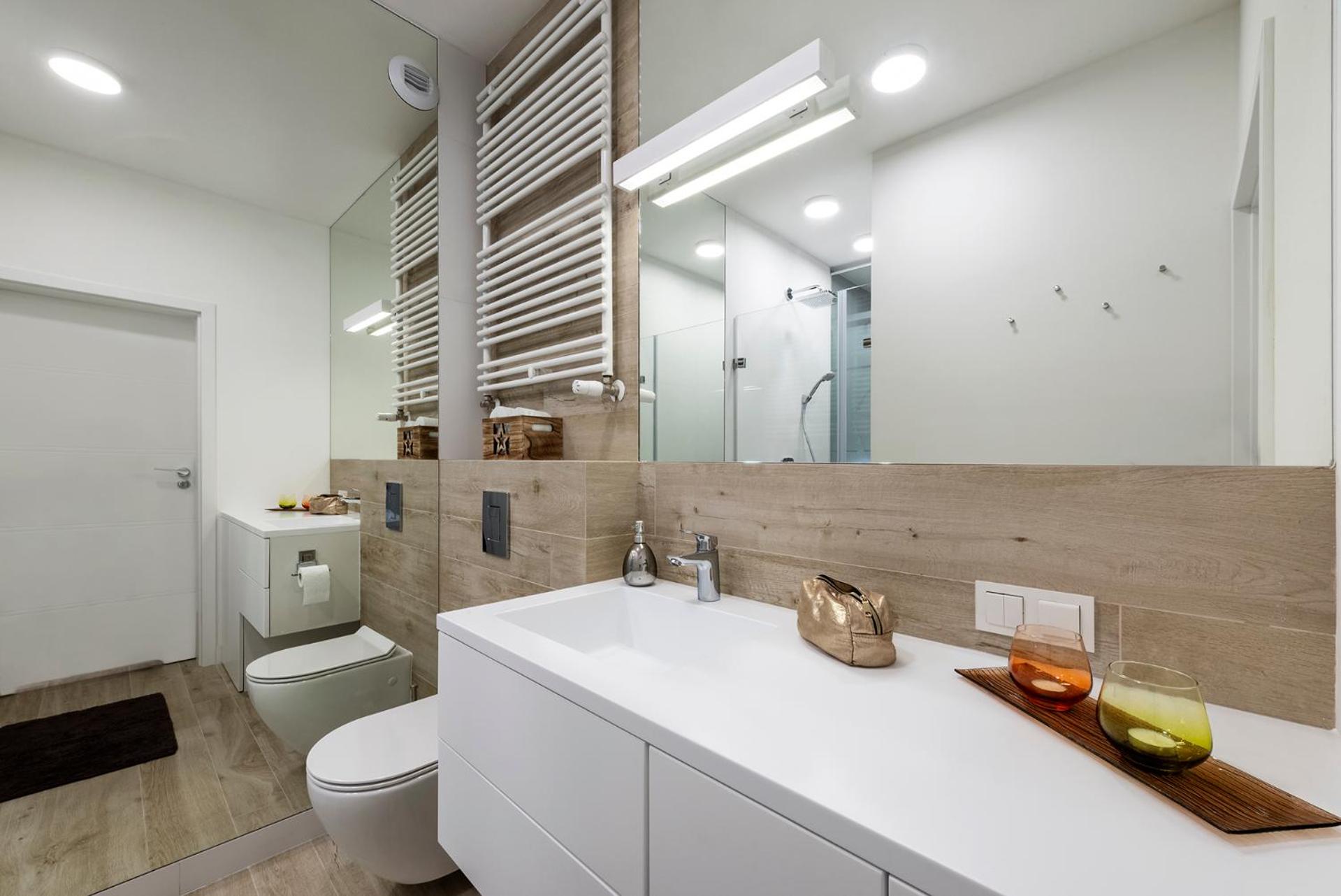 One-Bedroom Apartment - Photo 4