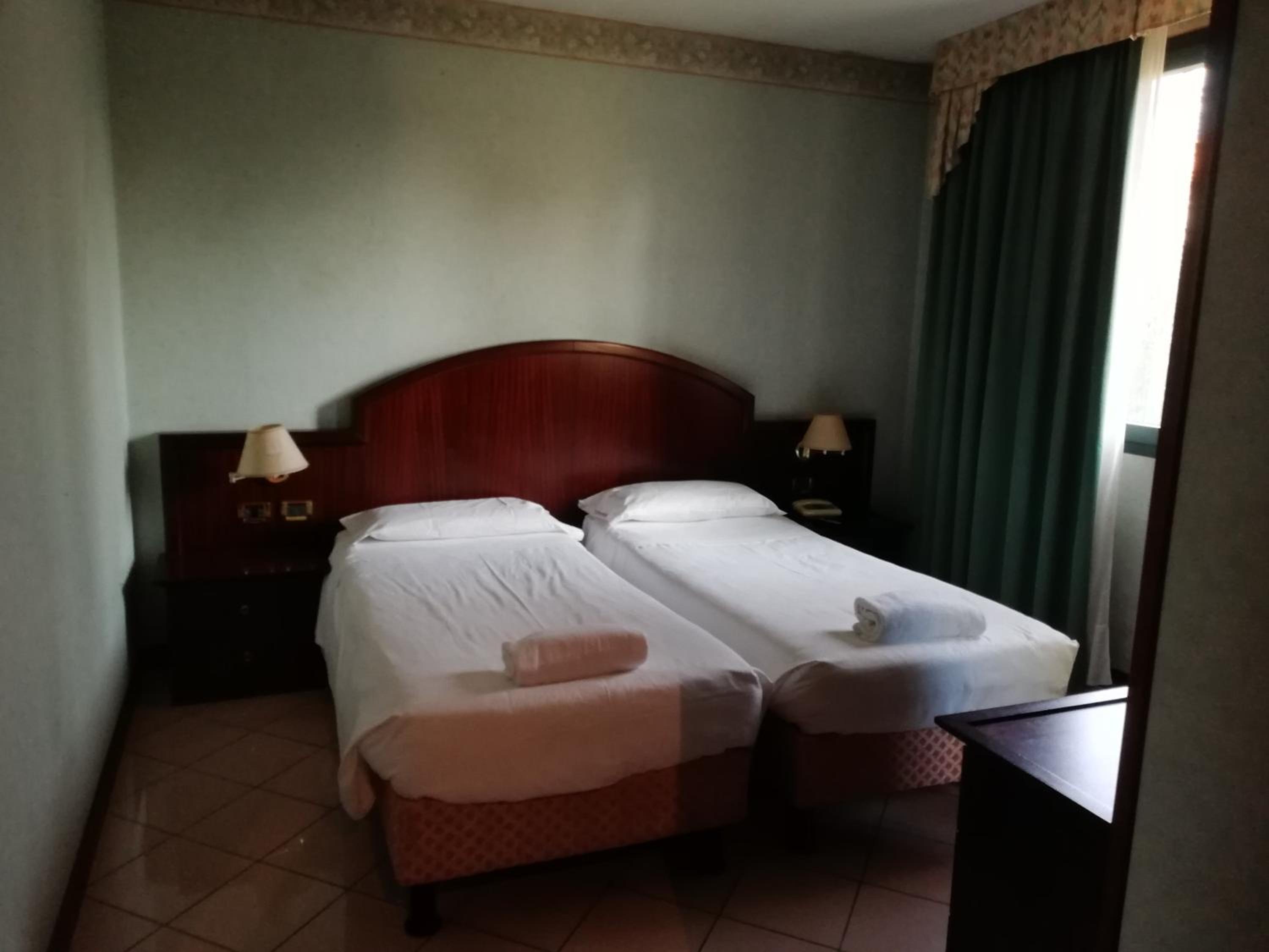Twin Room photo 3