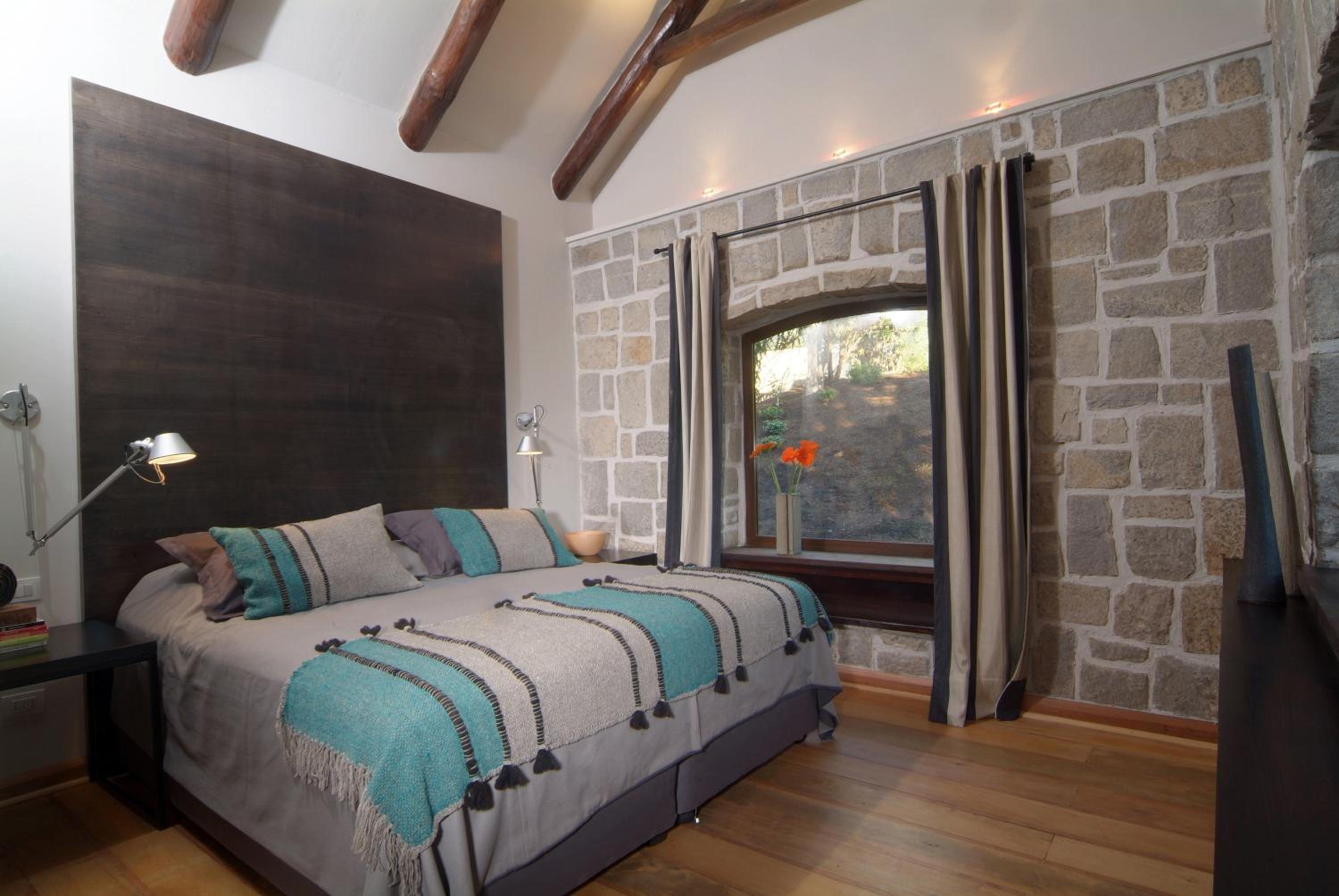 Premium Double Room with Garden View photo 1
