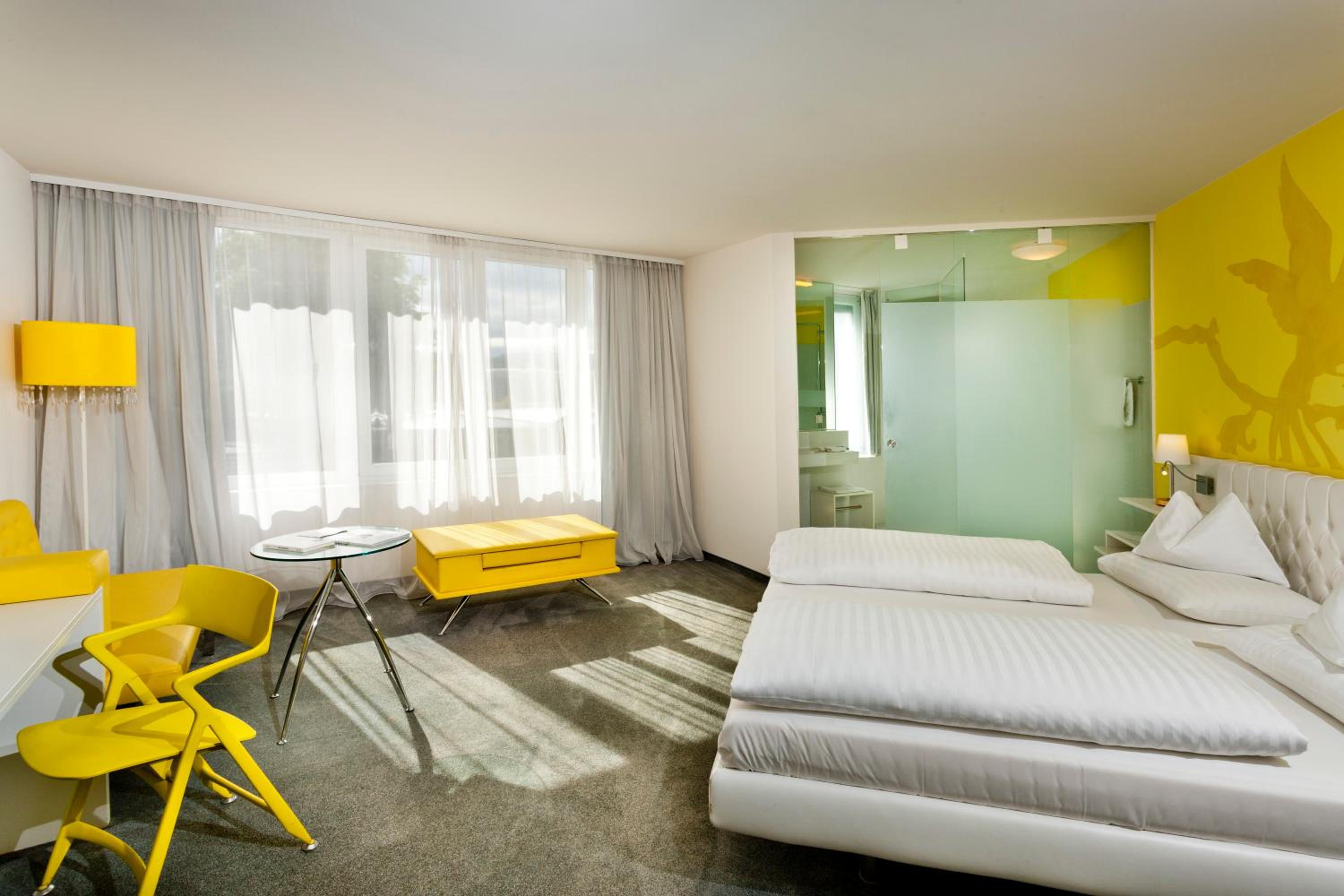 Double Room - Photo 1