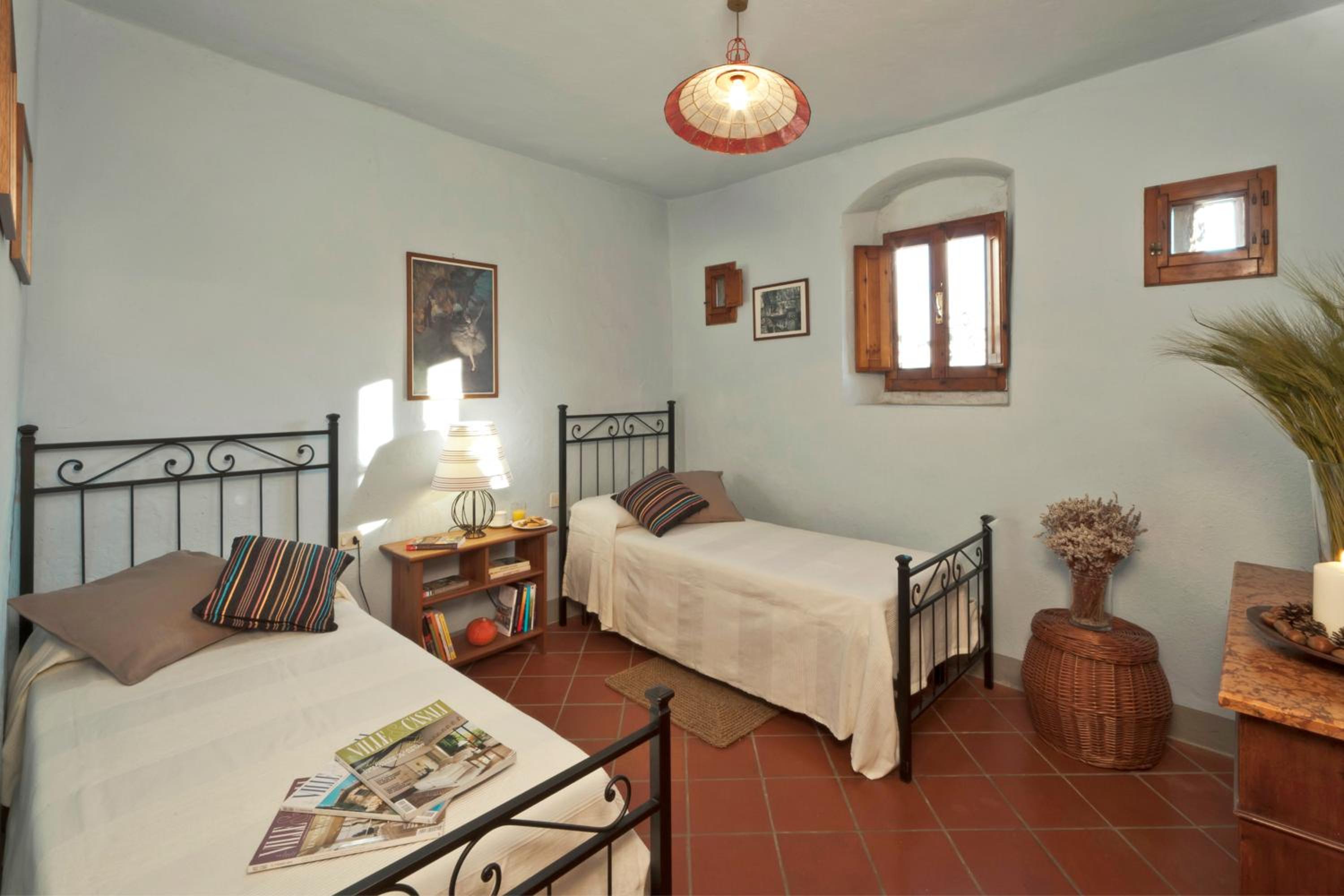 Two-Bedroom House photo 3