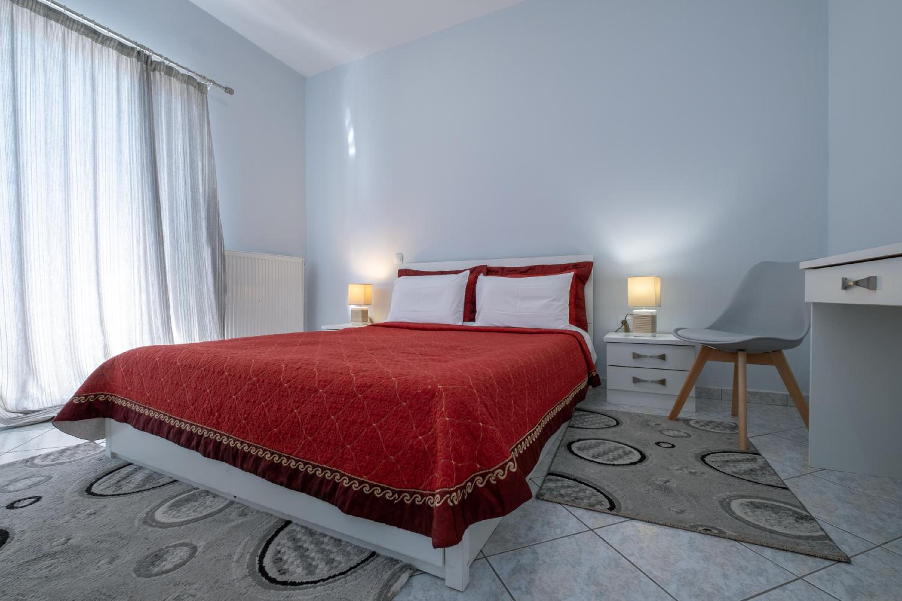 Standard Apartment