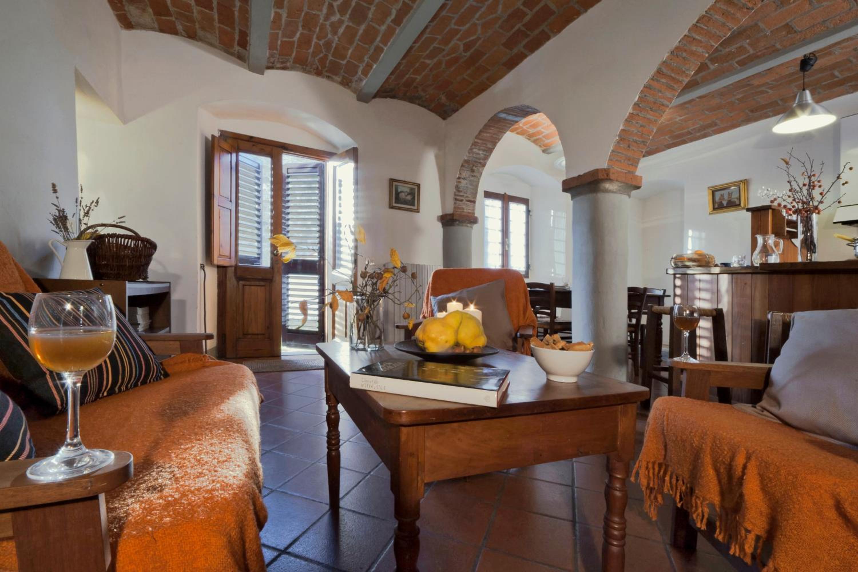 Two-Bedroom House photo 1
