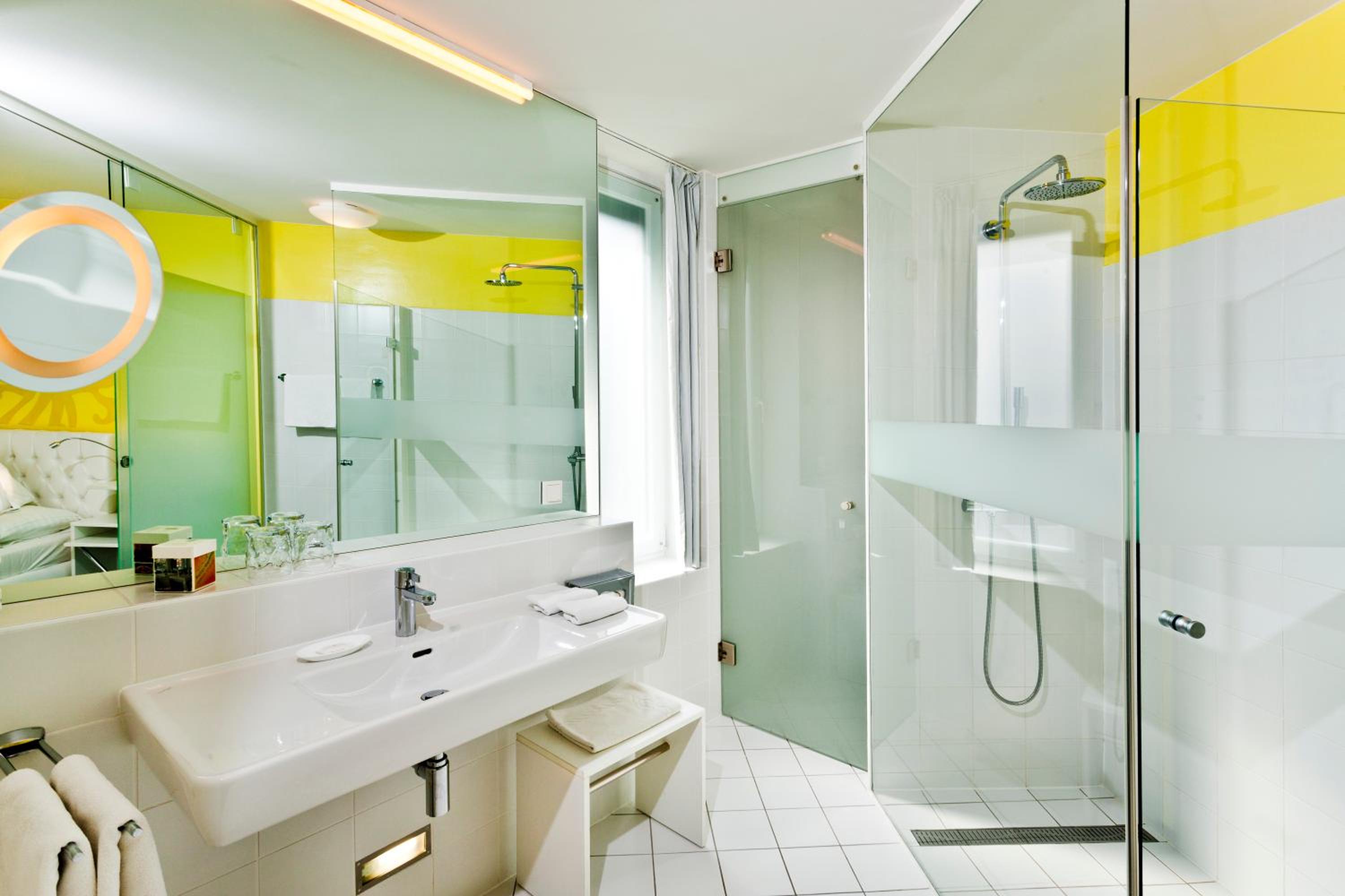 Double Room - Photo 3