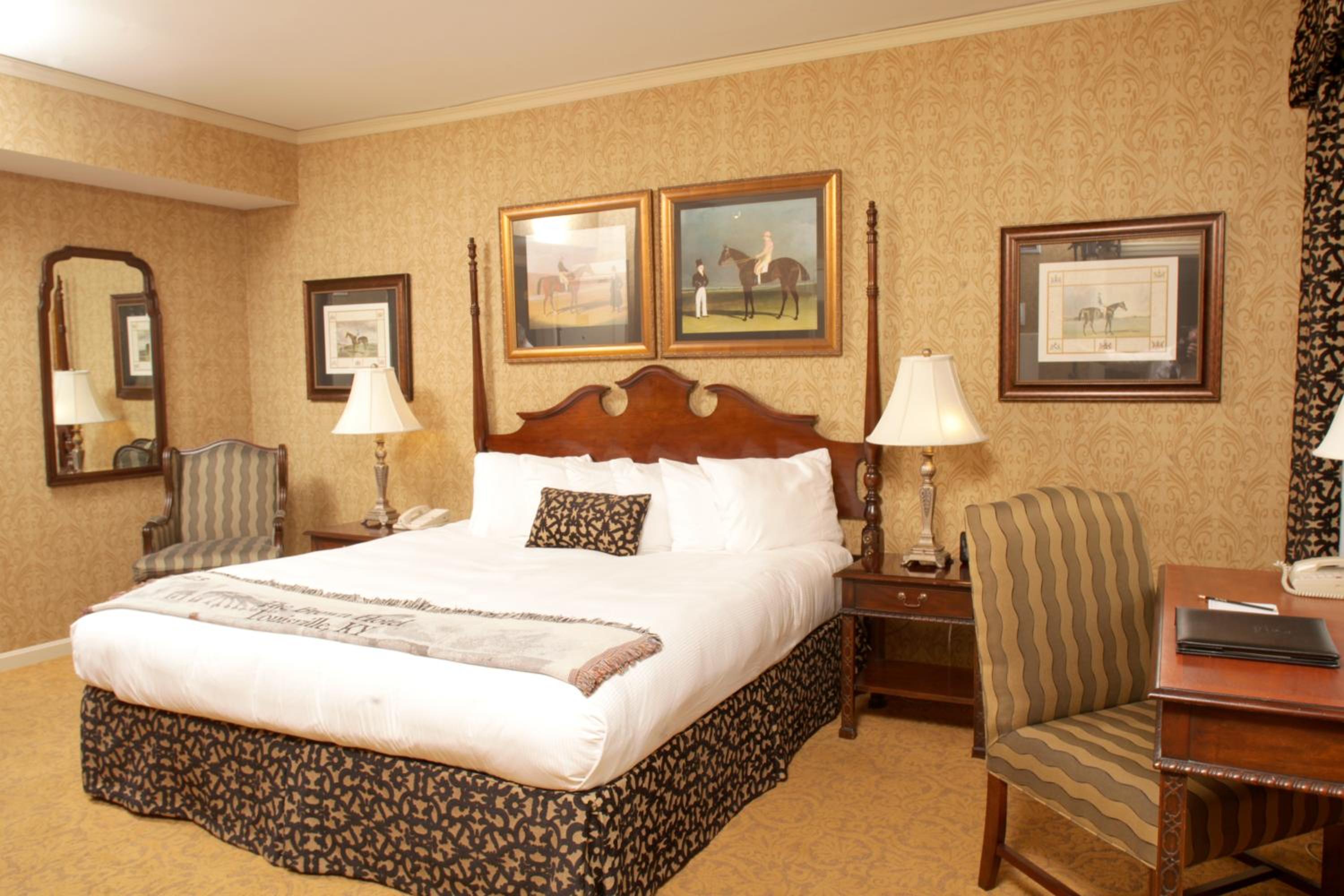 Classic Queen Room - Photo 3