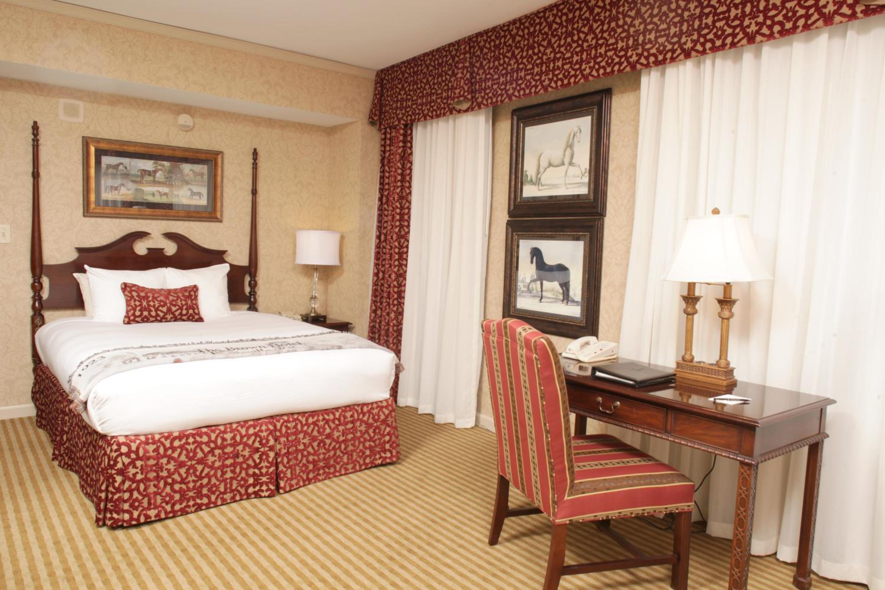 Classic Queen Room - Photo 2
