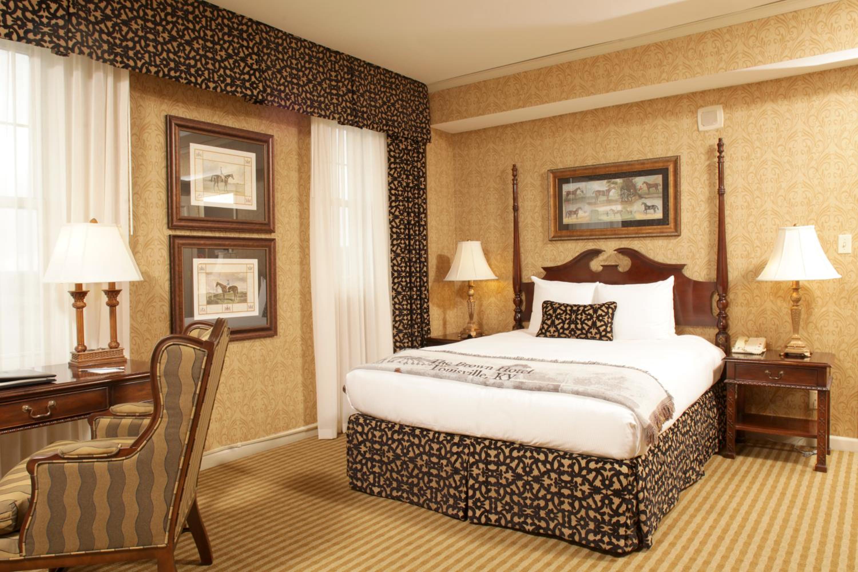 Classic Queen Room - Photo 5