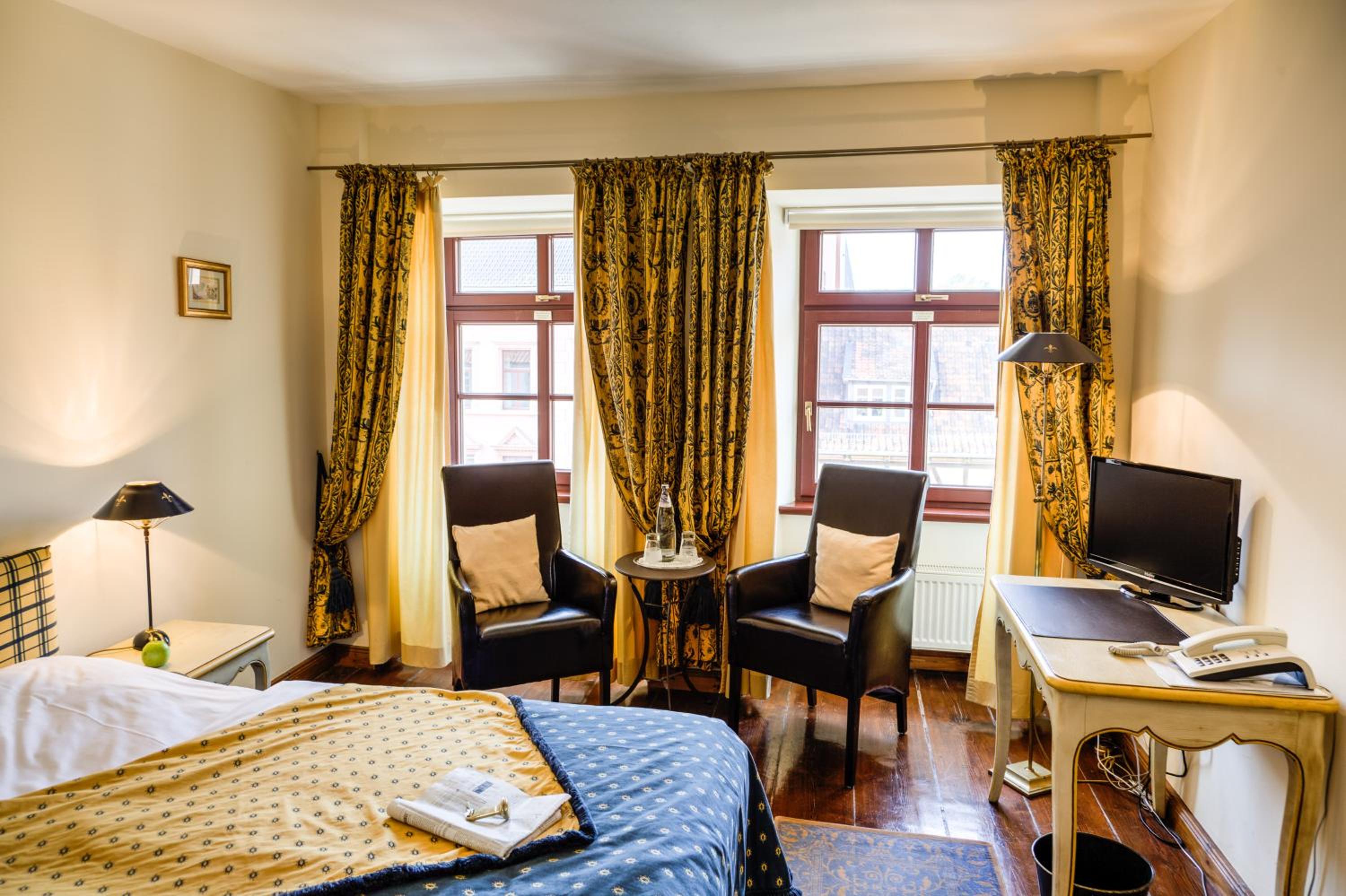 Double Room - Photo 1