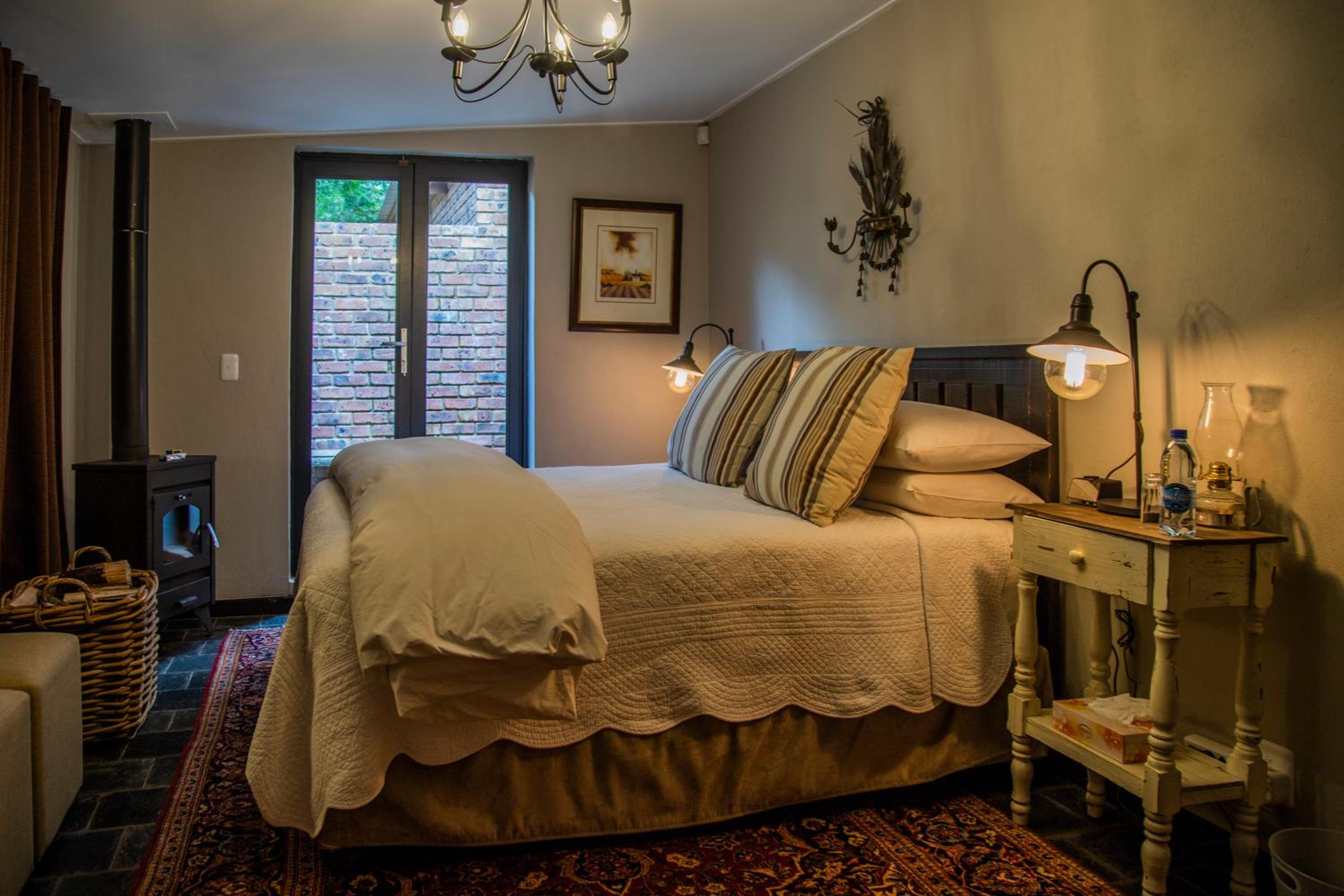 Apple Tree Cottage - Photo 3