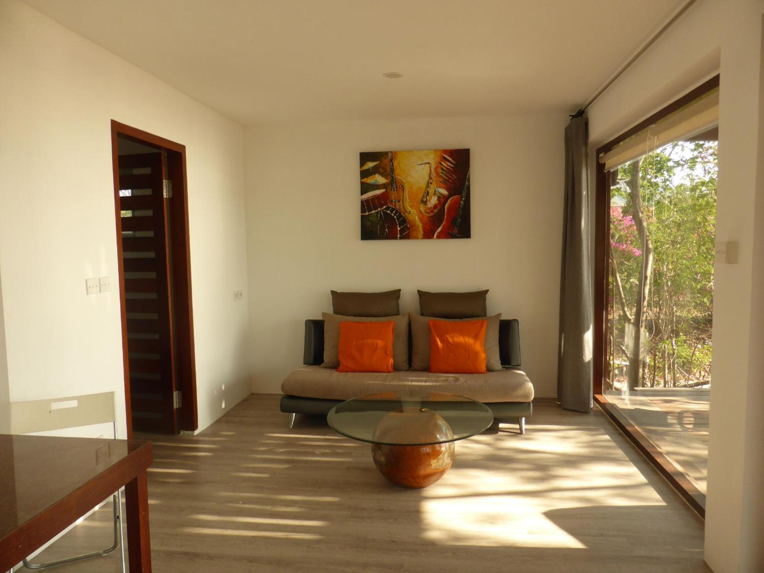 Apartment with Sea View - Photo 1