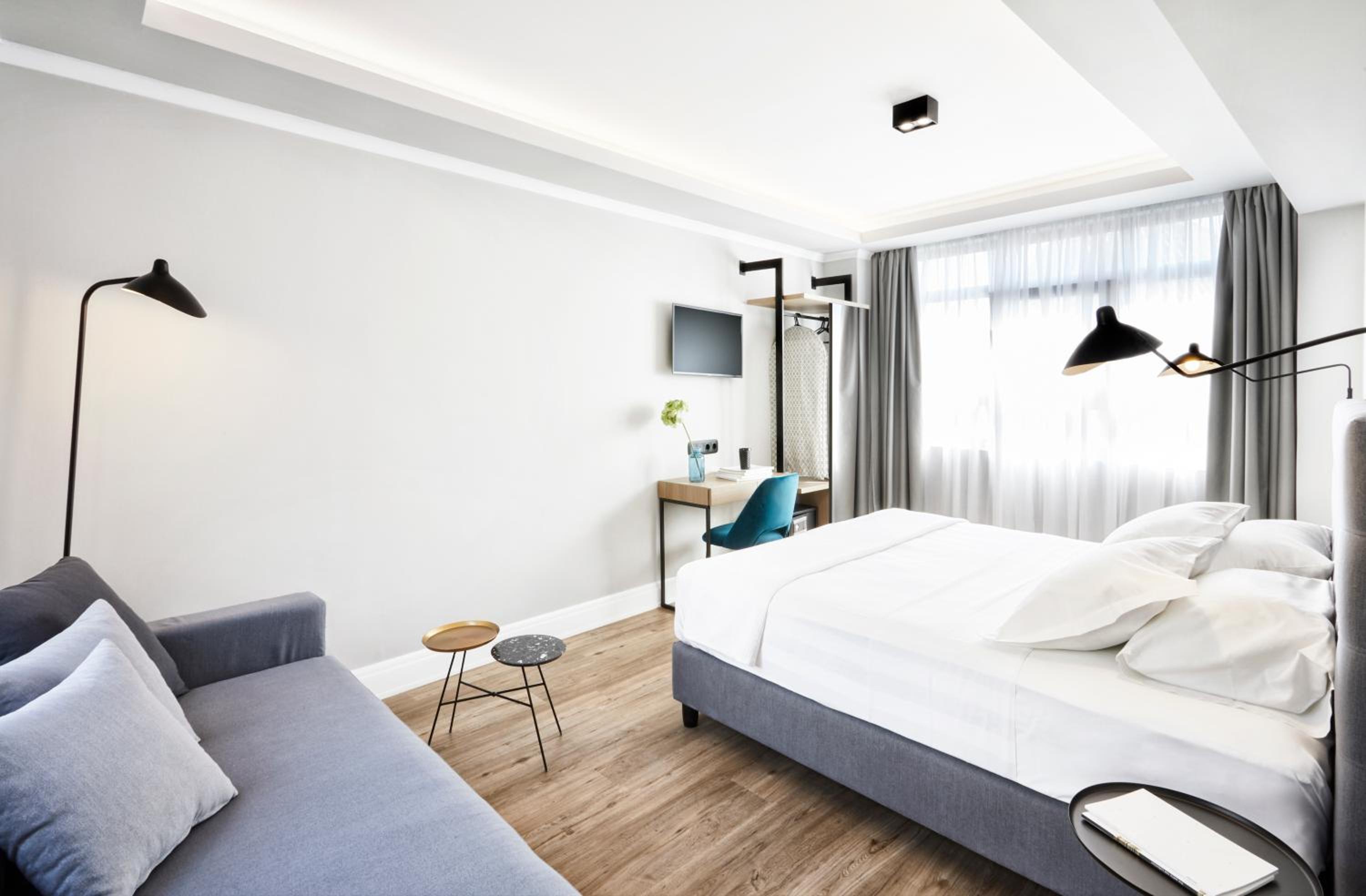 Junior Suite photo 2