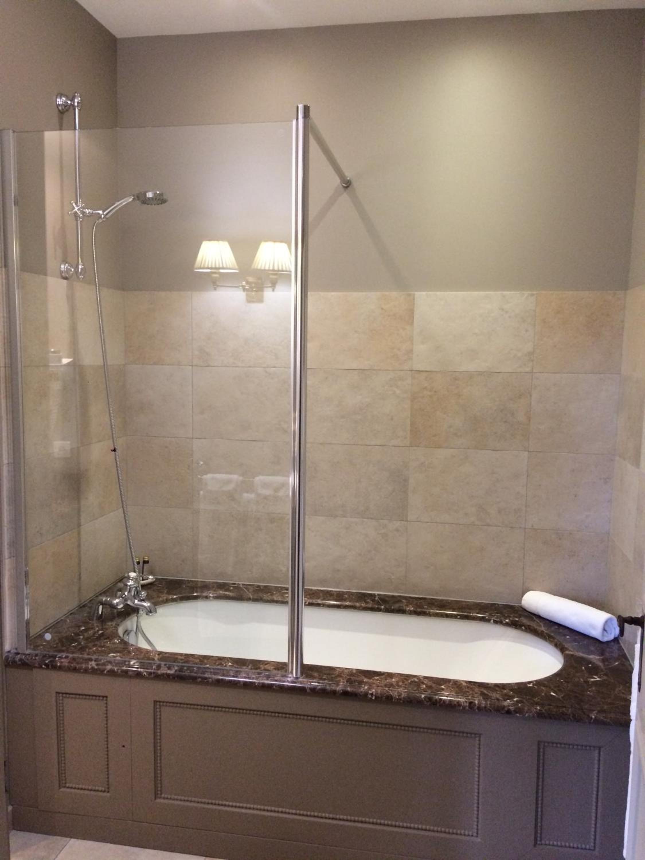 Junior Suite with Balcony photo 2