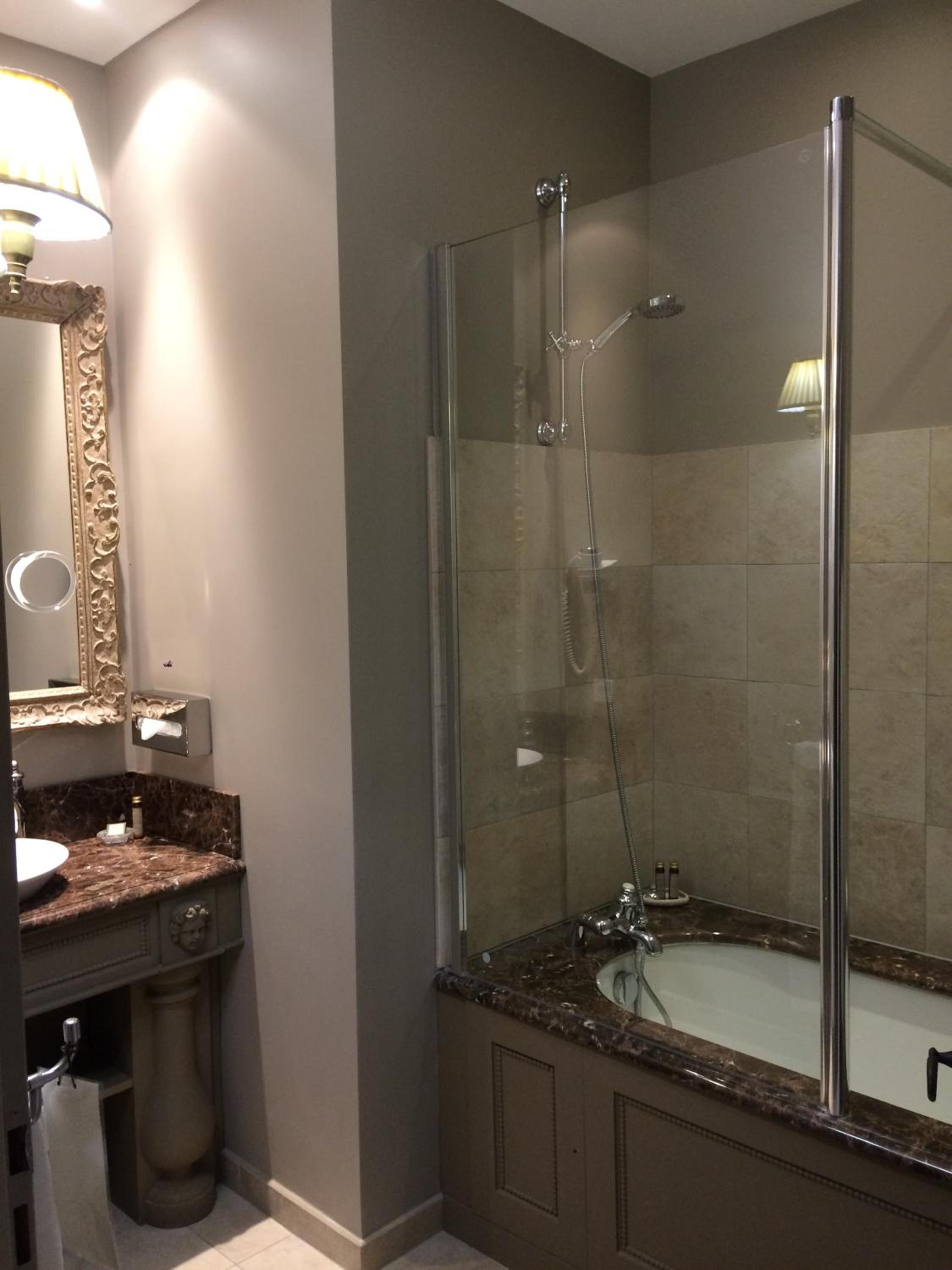 Junior Suite with Balcony photo 3