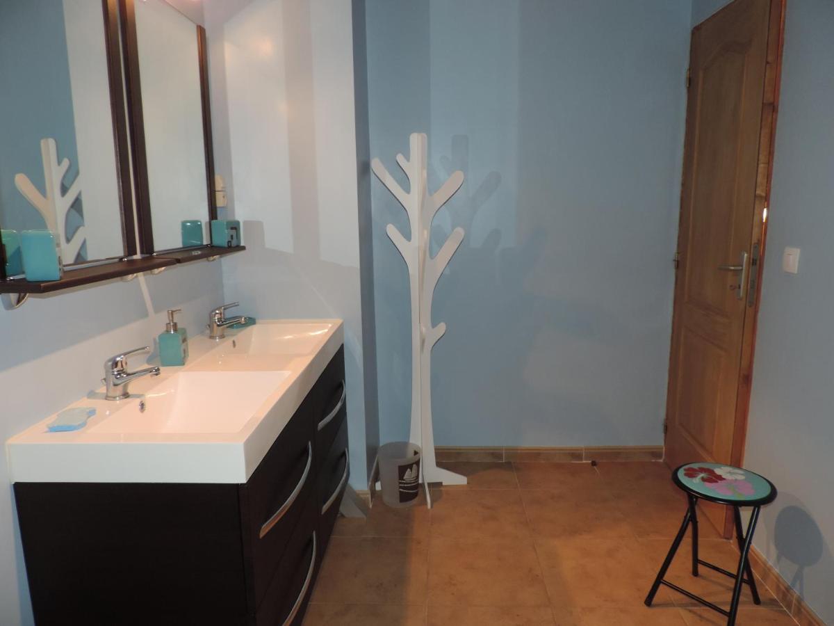 Superior Two-Bedroom Apartment (5 Adults)
