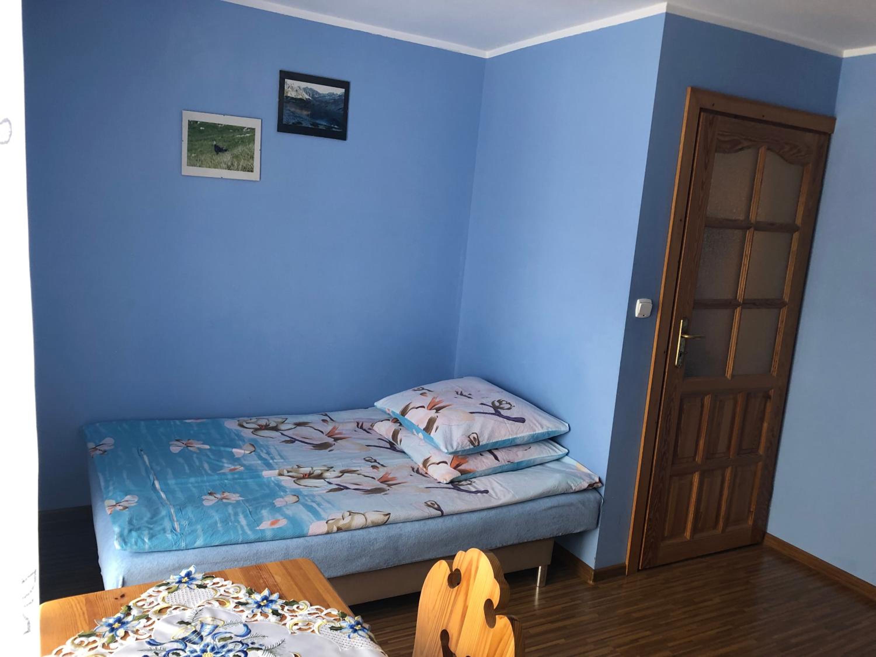 Triple Room photo 2