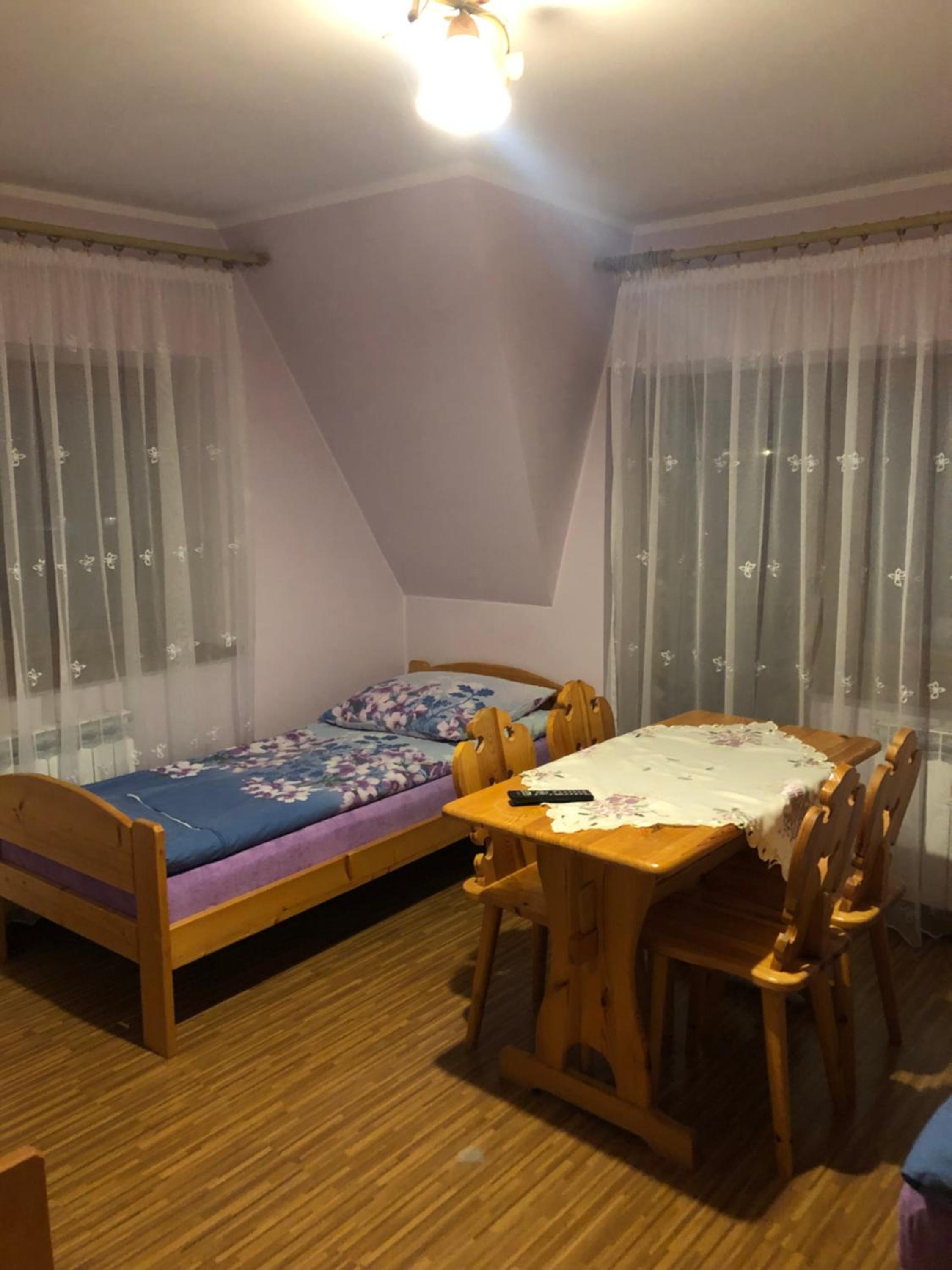 Quadruple Room photo 3